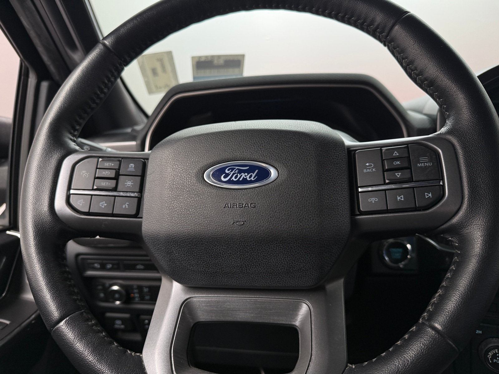 Thumbnail: 2021 Ford Econoline - 5