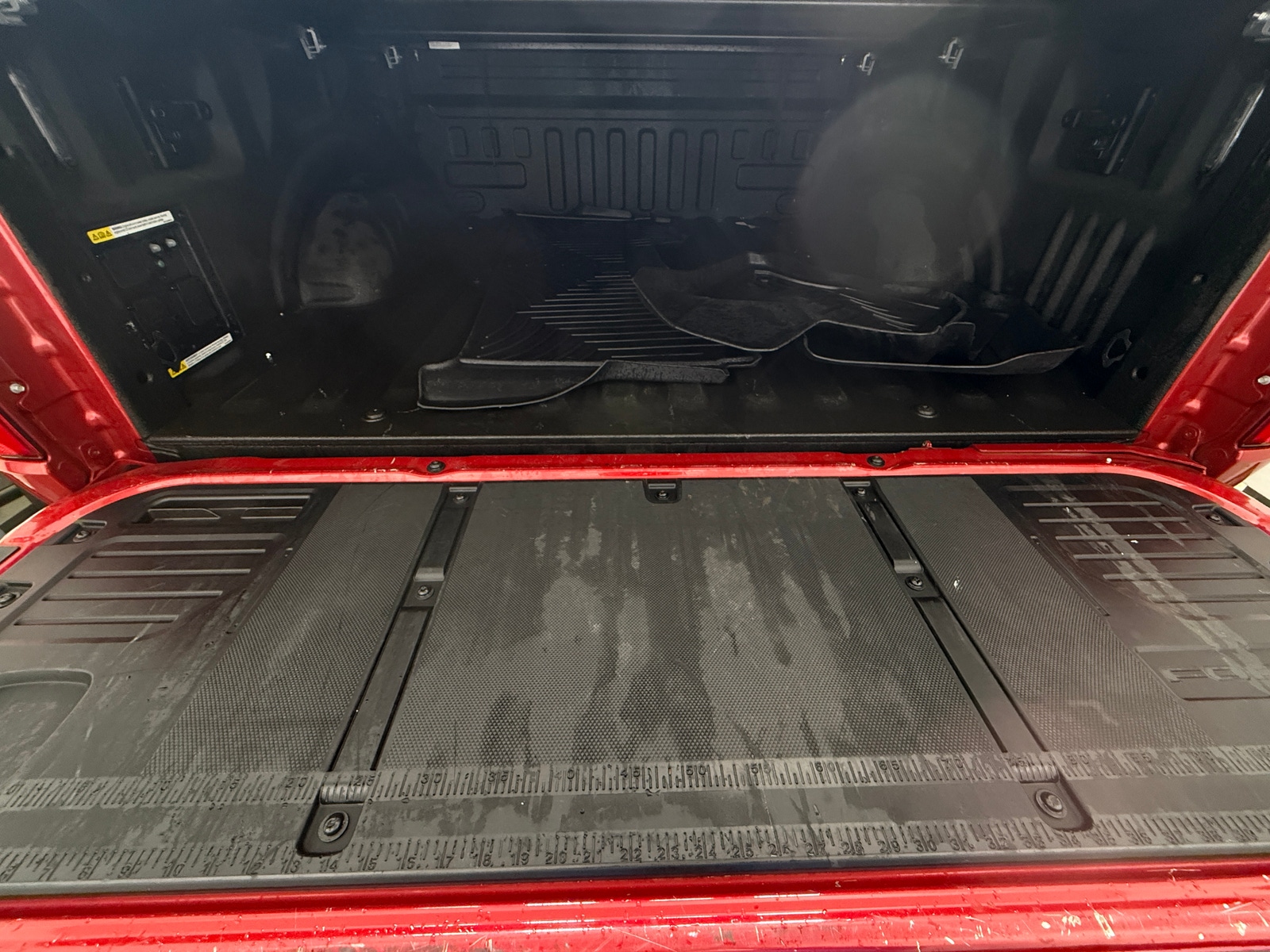 Thumbnail: 2021 Ford Econoline - 7