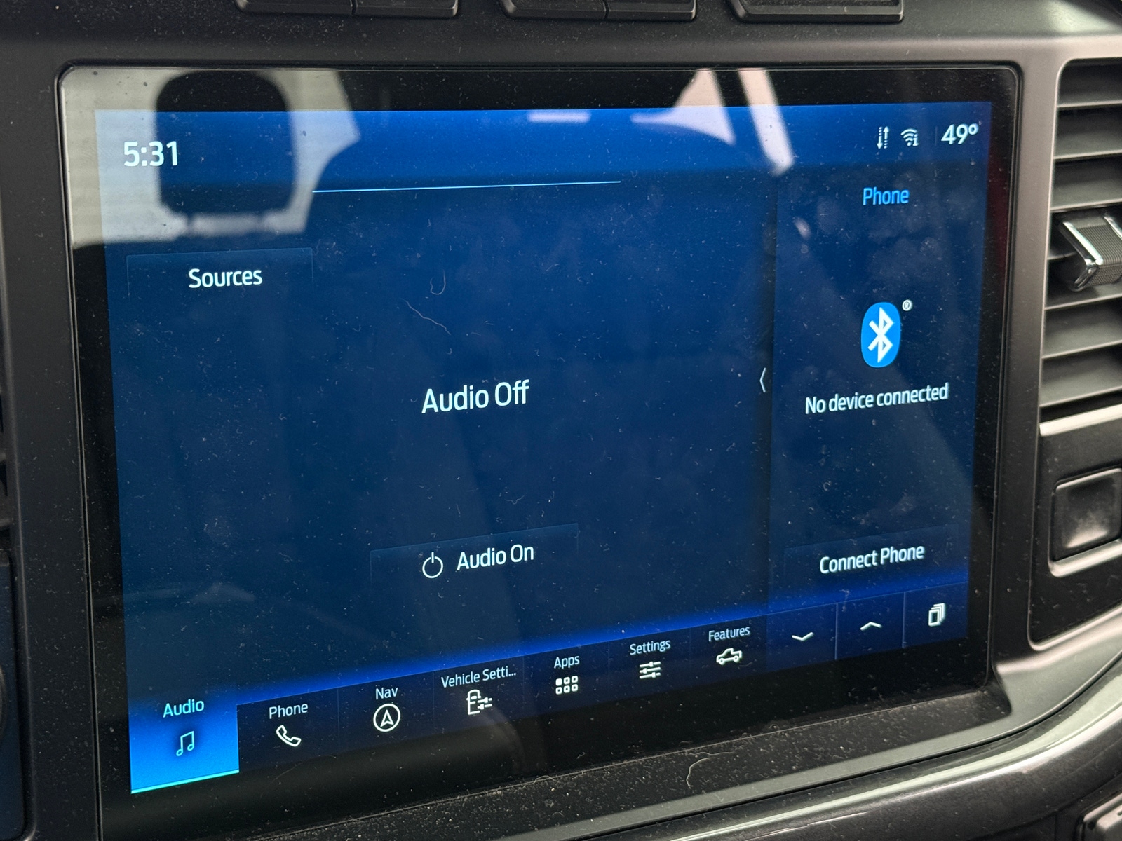 Thumbnail: 2021 Ford Econoline - 4