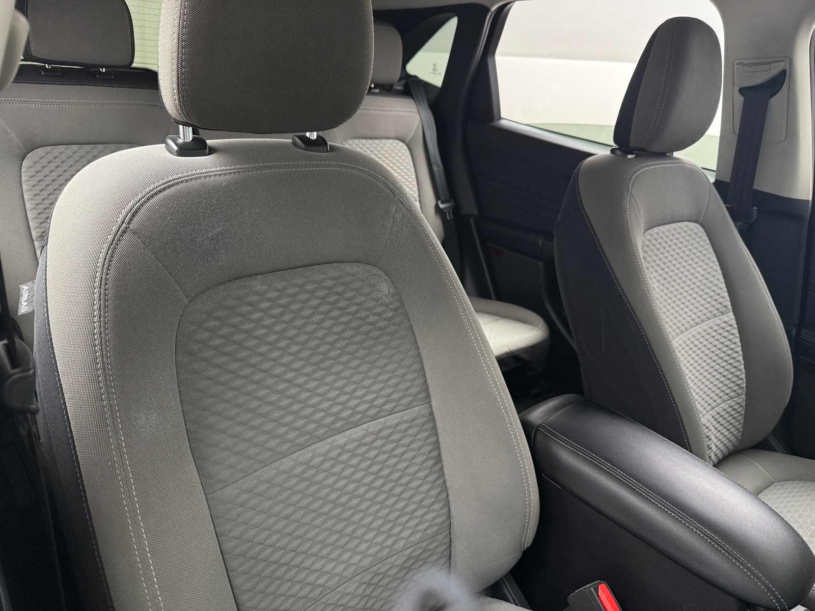 Thumbnail: 2021 Ford Escape - 2