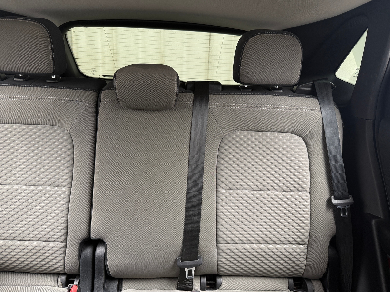 Thumbnail: 2021 Ford Escape - 6