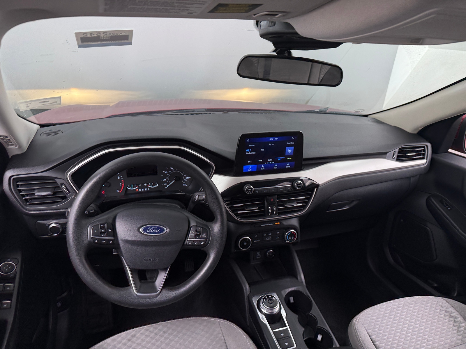 Thumbnail: 2021 Ford Escape - 3