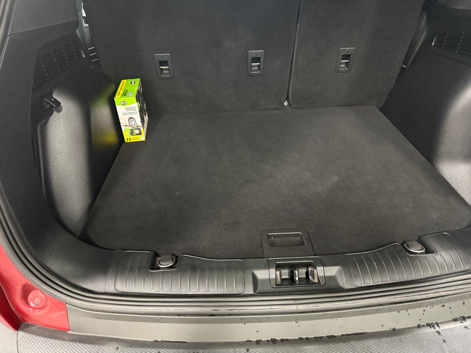 Thumbnail: 2021 Ford Escape - 7