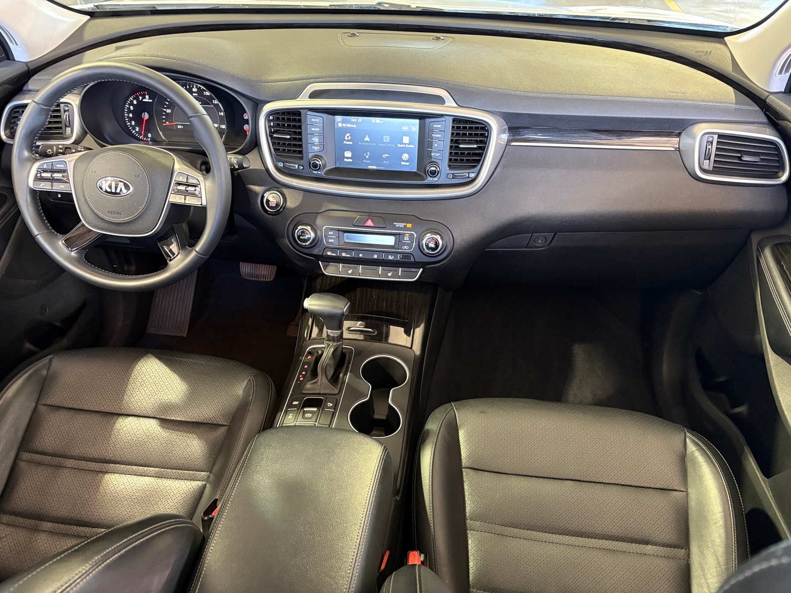 Thumbnail: 2020 Kia Sorento - 2