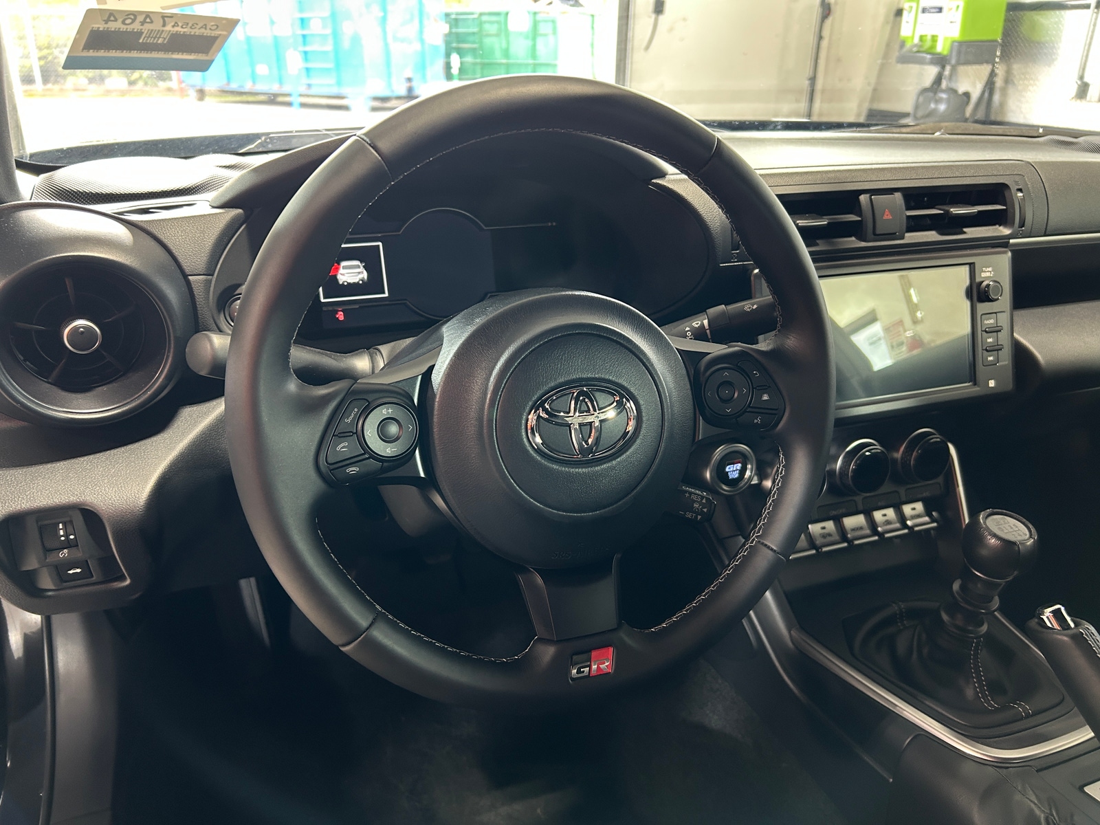 Thumbnail: 2024 Toyota GR86 - 4