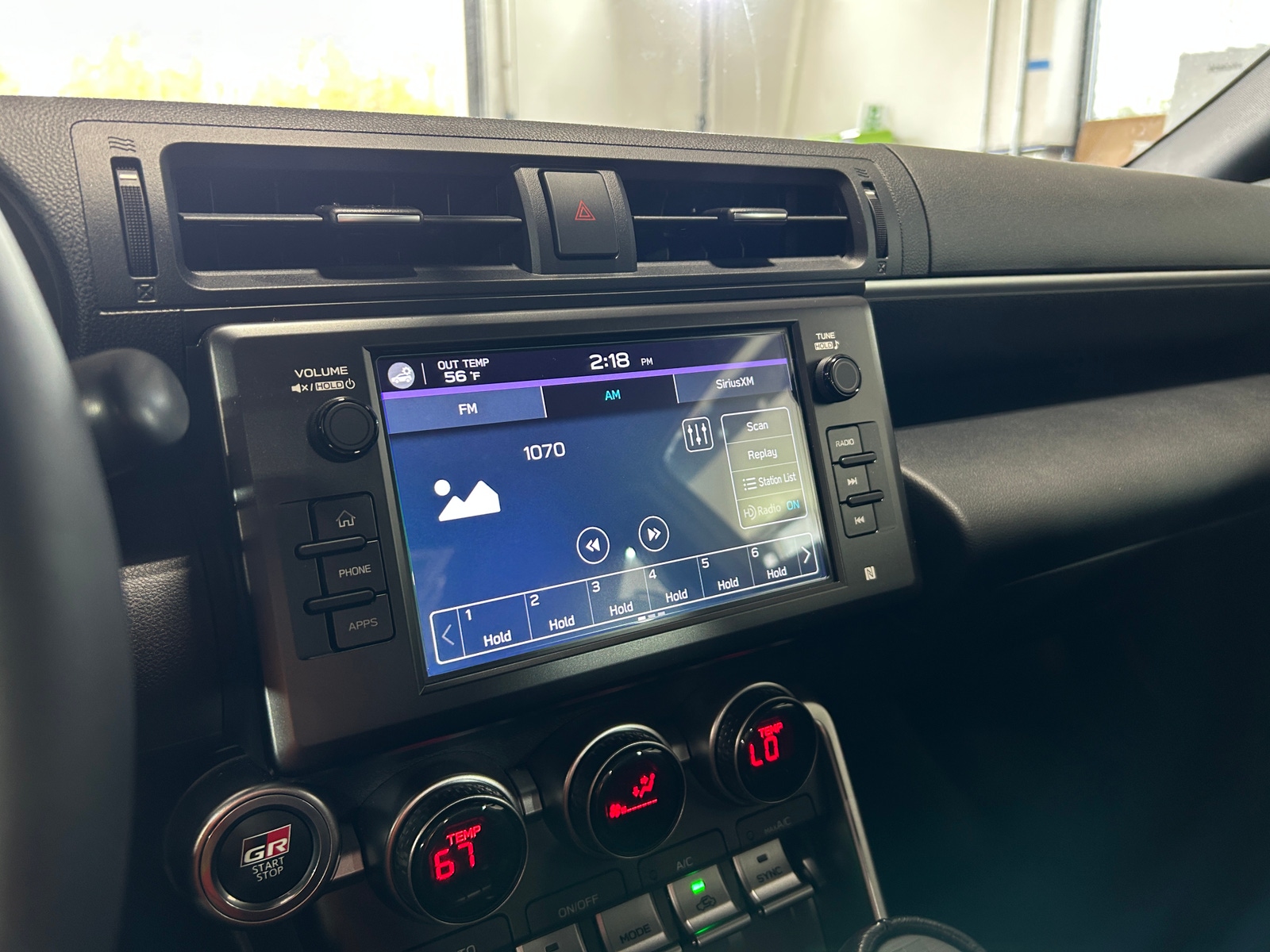 Thumbnail: 2024 Toyota GR86 - 3