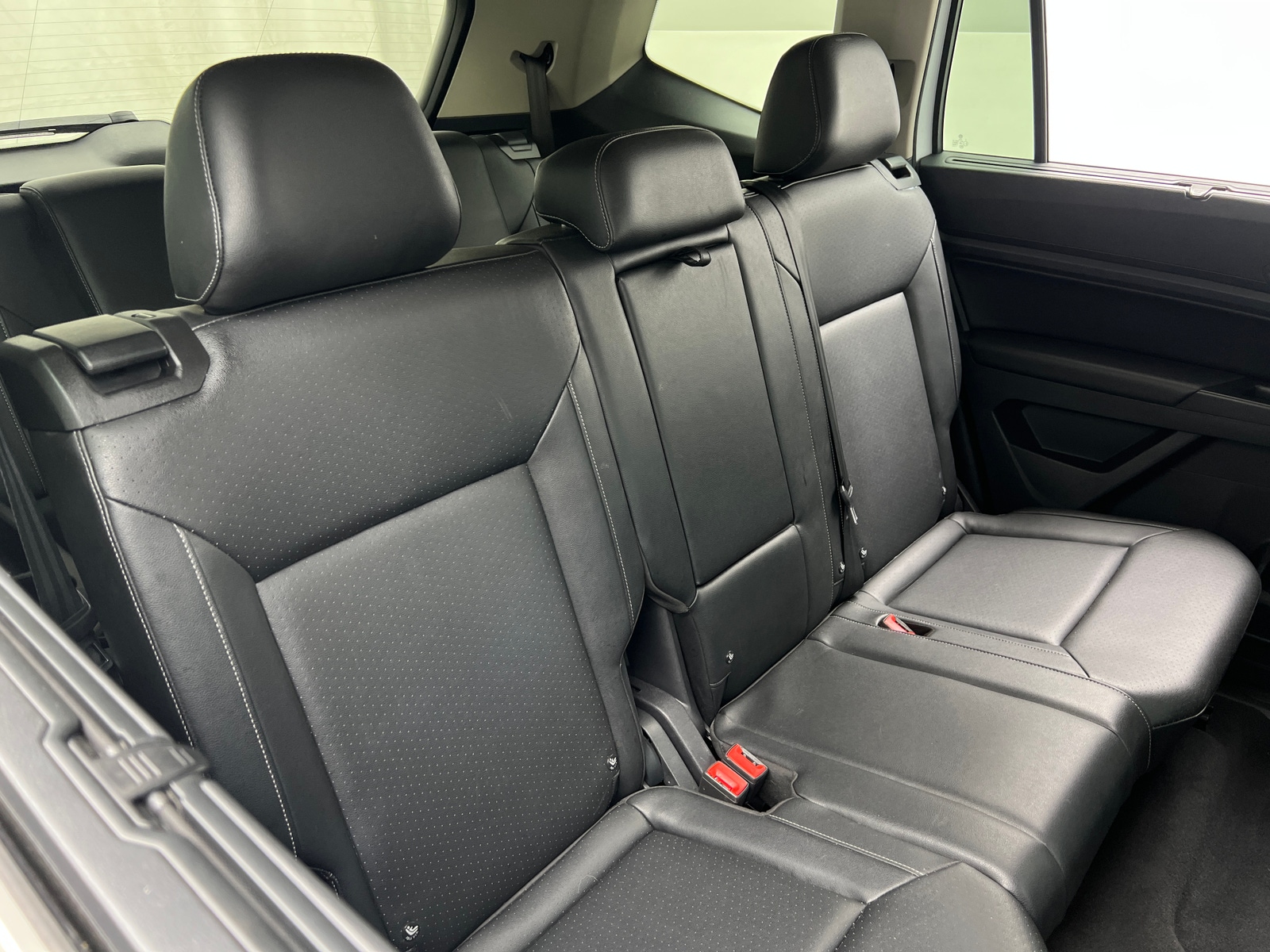 Thumbnail: 2019 Volkswagen Atlas - 5