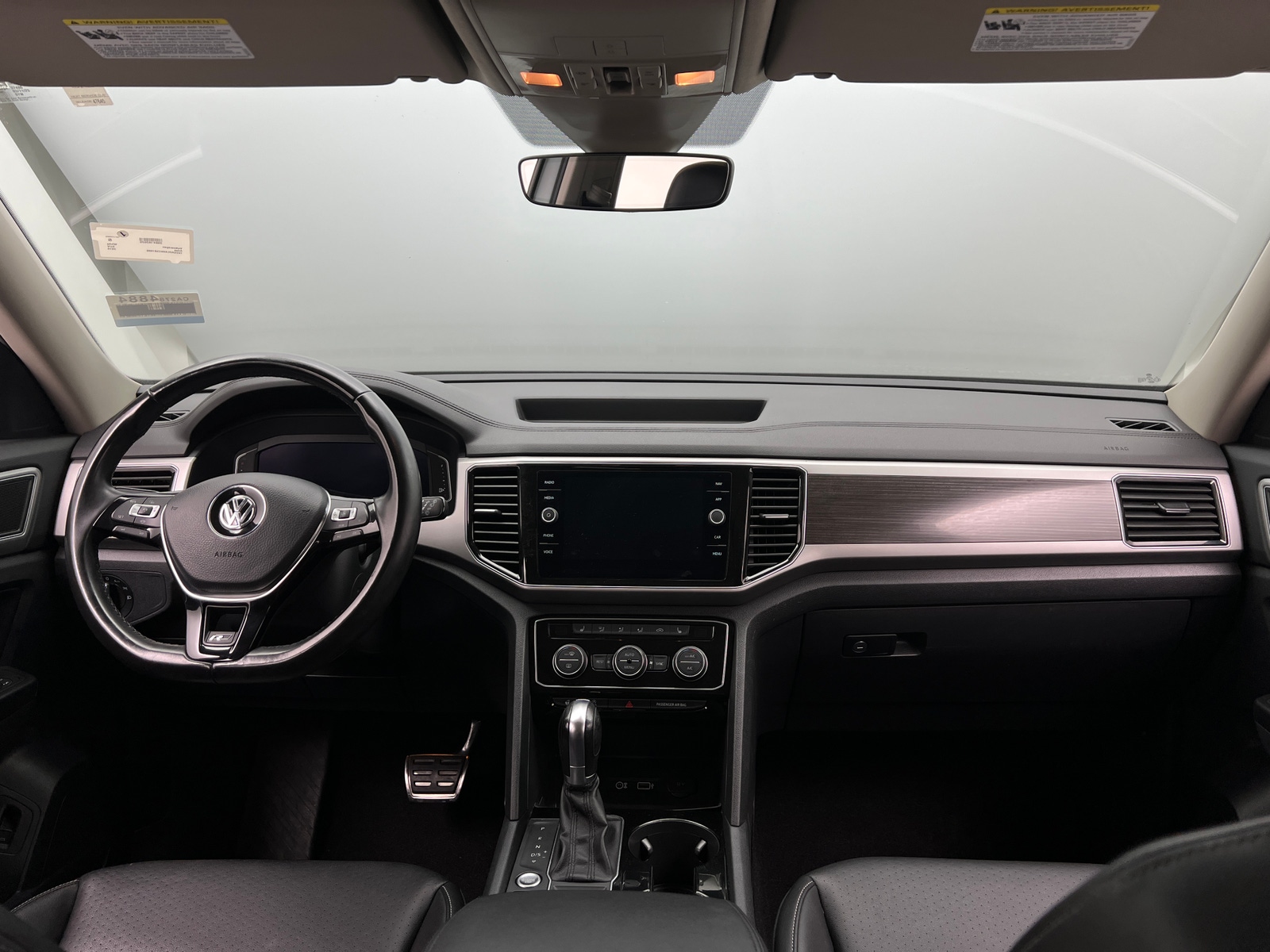 Thumbnail: 2019 Volkswagen Atlas - 2