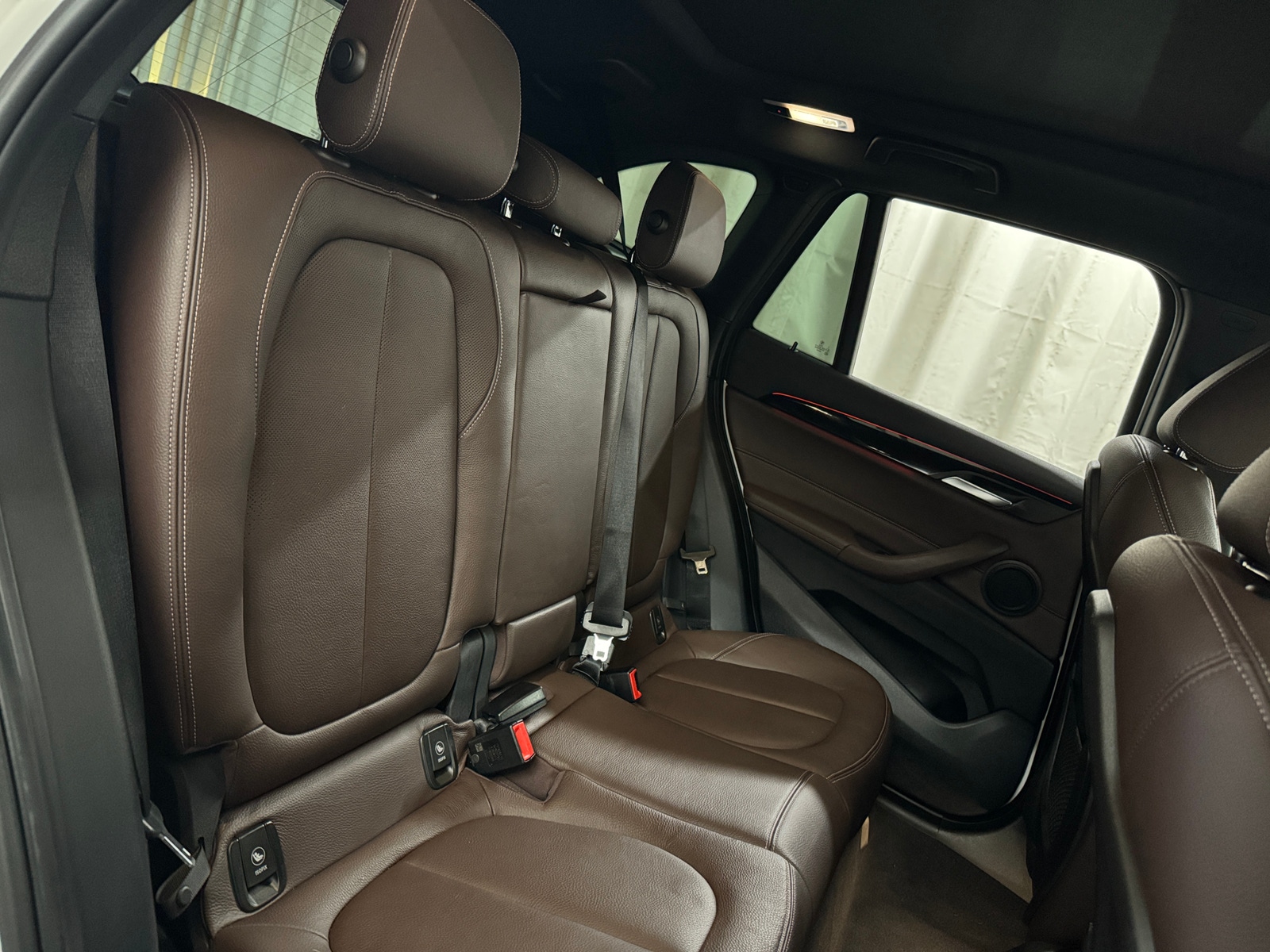 Thumbnail: 2018 BMW X1 - 5