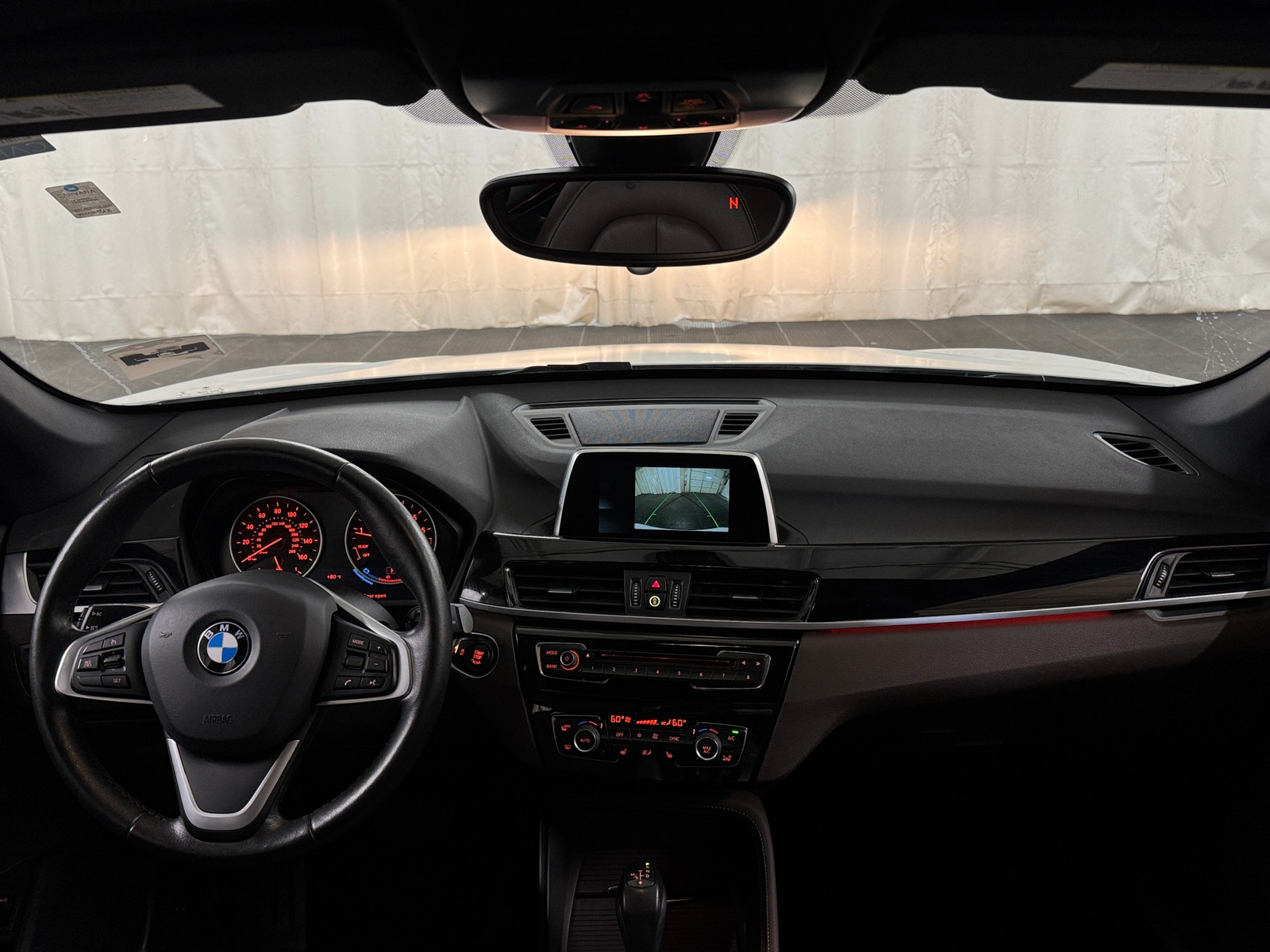 Thumbnail: 2018 BMW X1 - 2