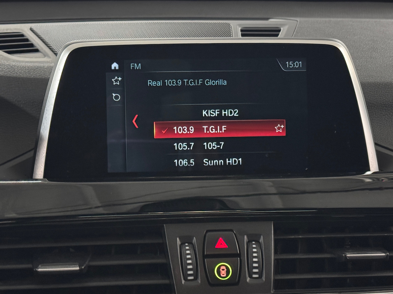 Thumbnail: 2018 BMW X1 - 3