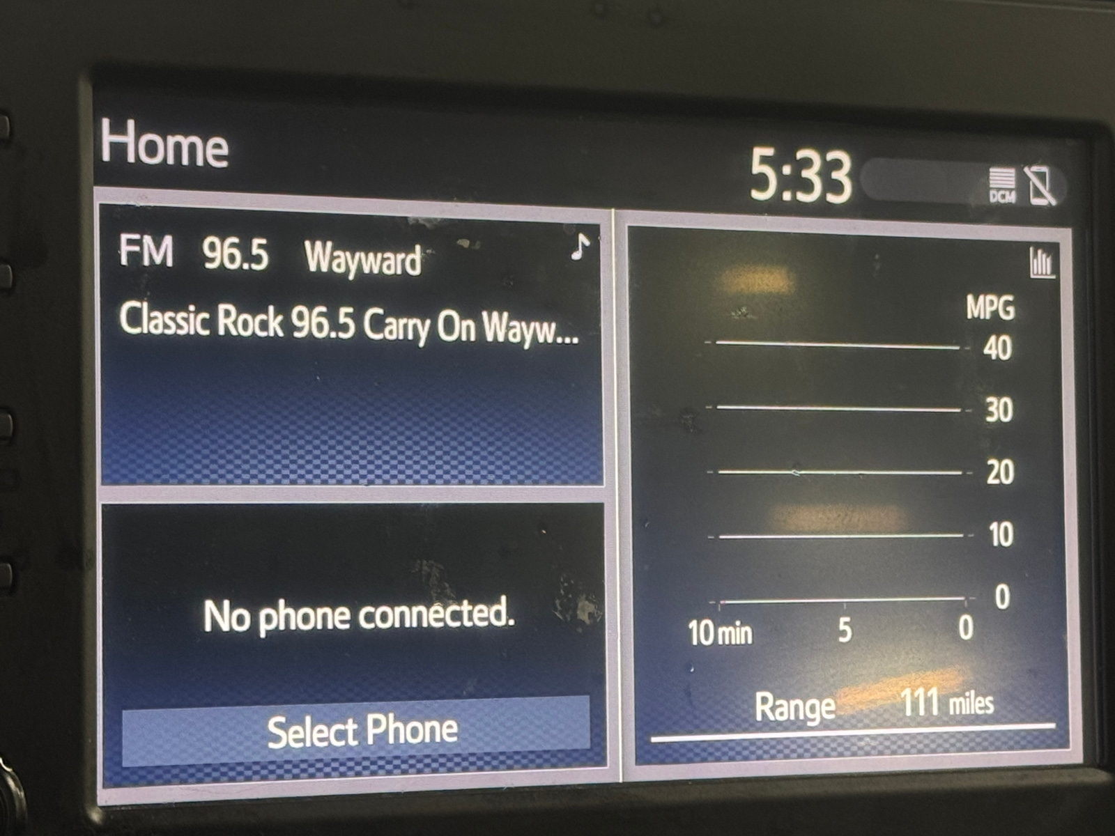 Thumbnail: 2019 Toyota RAV4 - 4