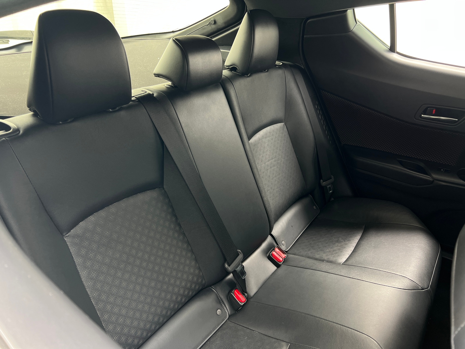 Thumbnail: 2019 Toyota C-HR - 5