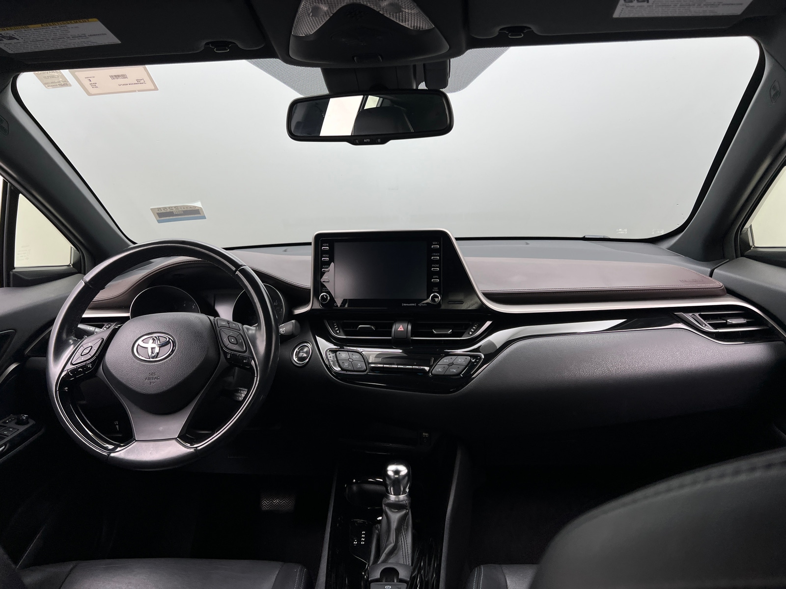 Thumbnail: 2019 Toyota C-HR - 2