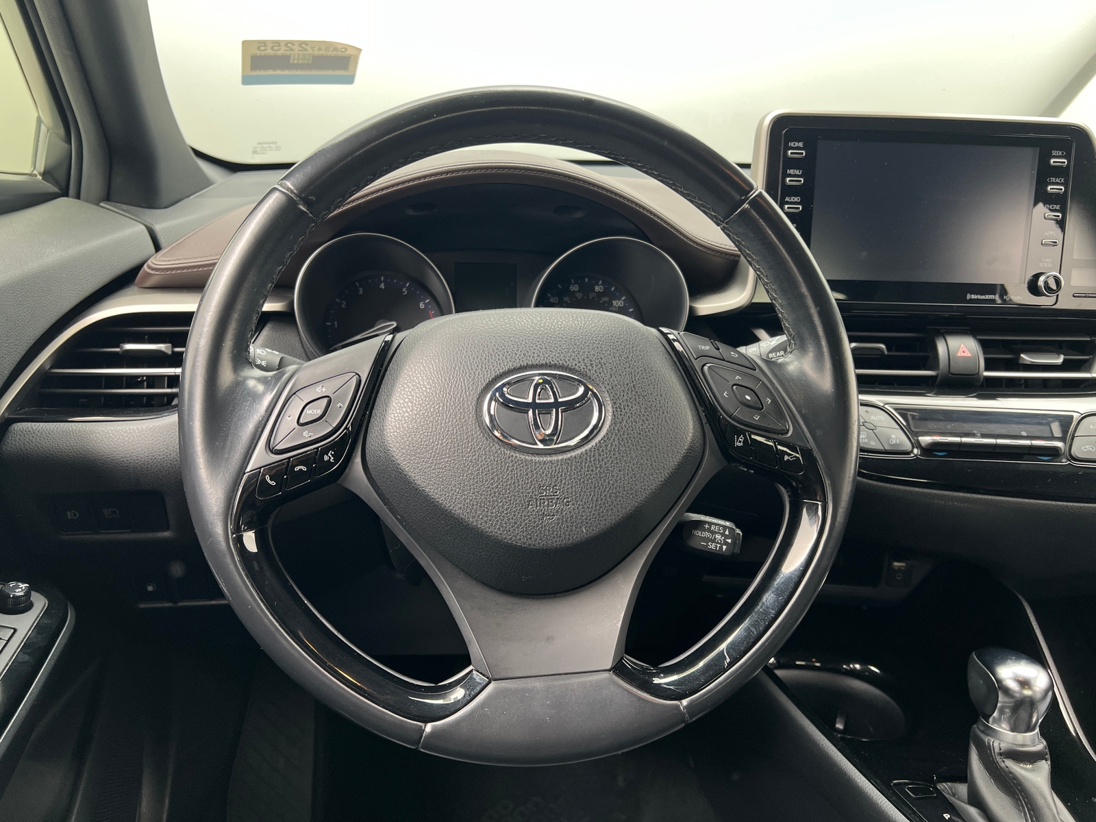 Thumbnail: 2019 Toyota C-HR - 4