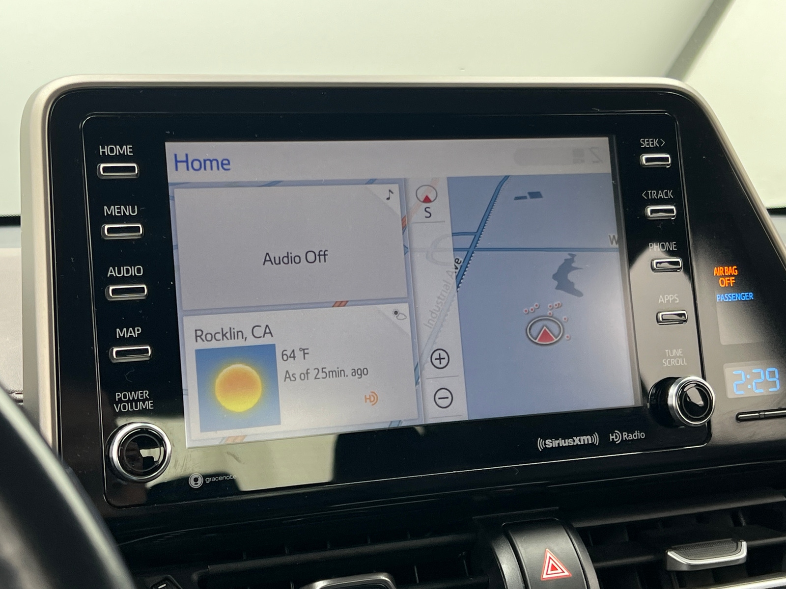 Thumbnail: 2019 Toyota C-HR - 3