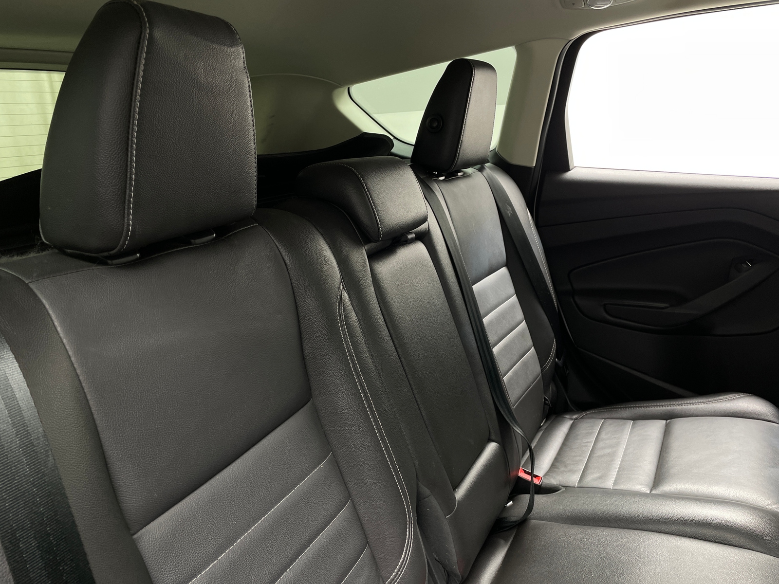 Thumbnail: 2014 Ford Escape - 5