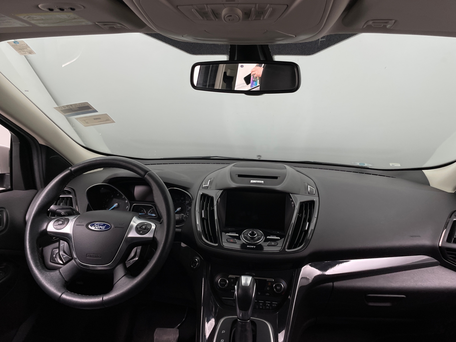 Thumbnail: 2014 Ford Escape - 2