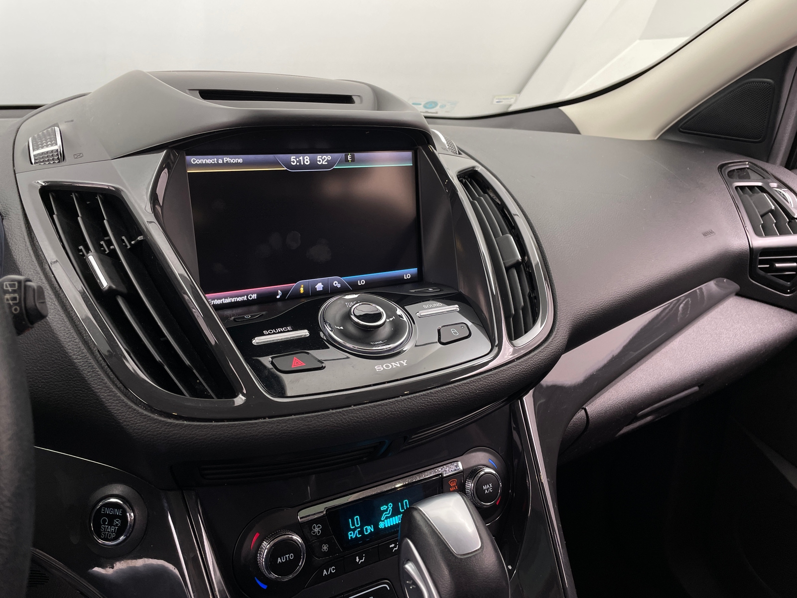 Thumbnail: 2014 Ford Escape - 3