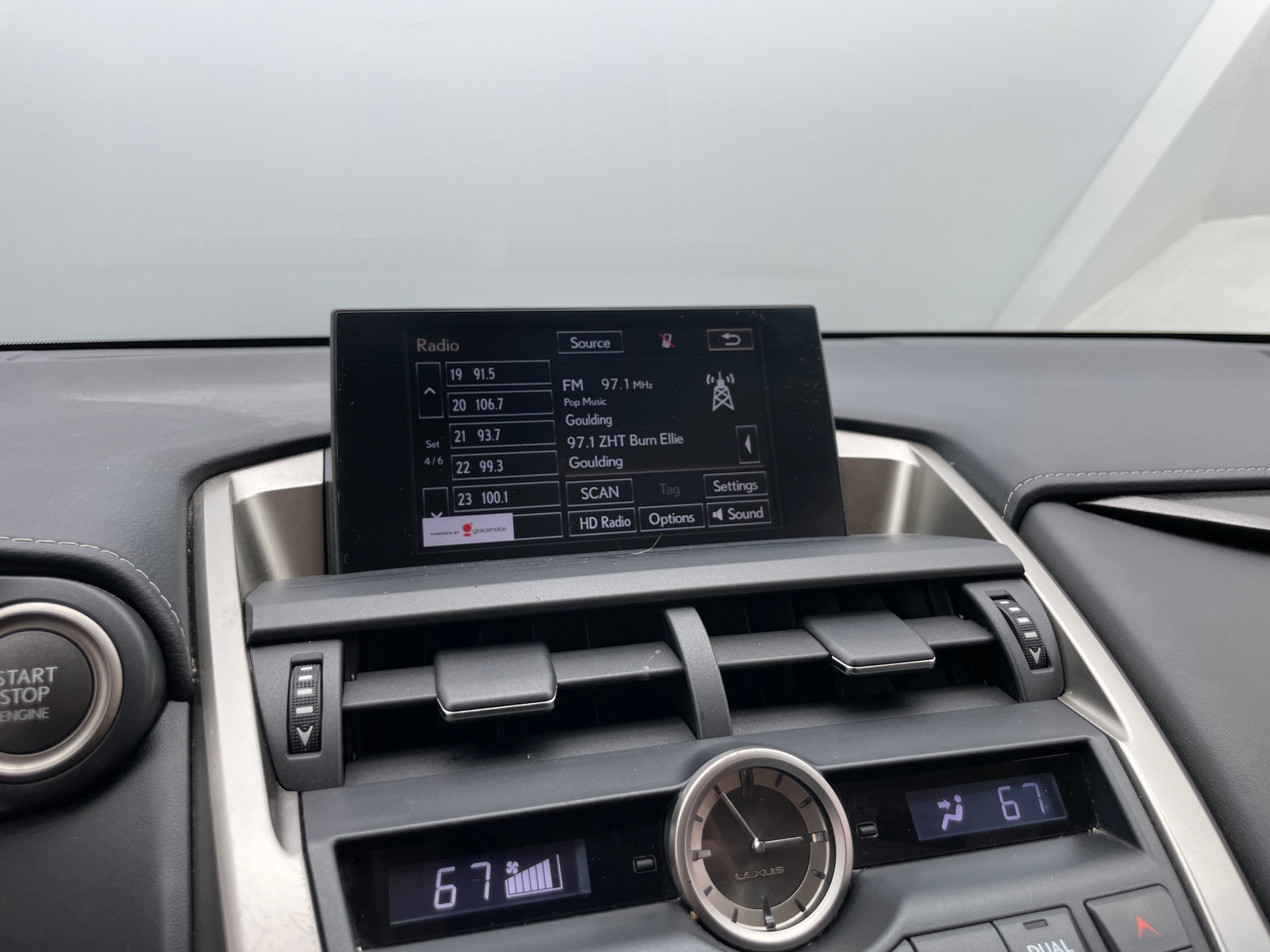 Thumbnail: 2017 Lexus NX - 3