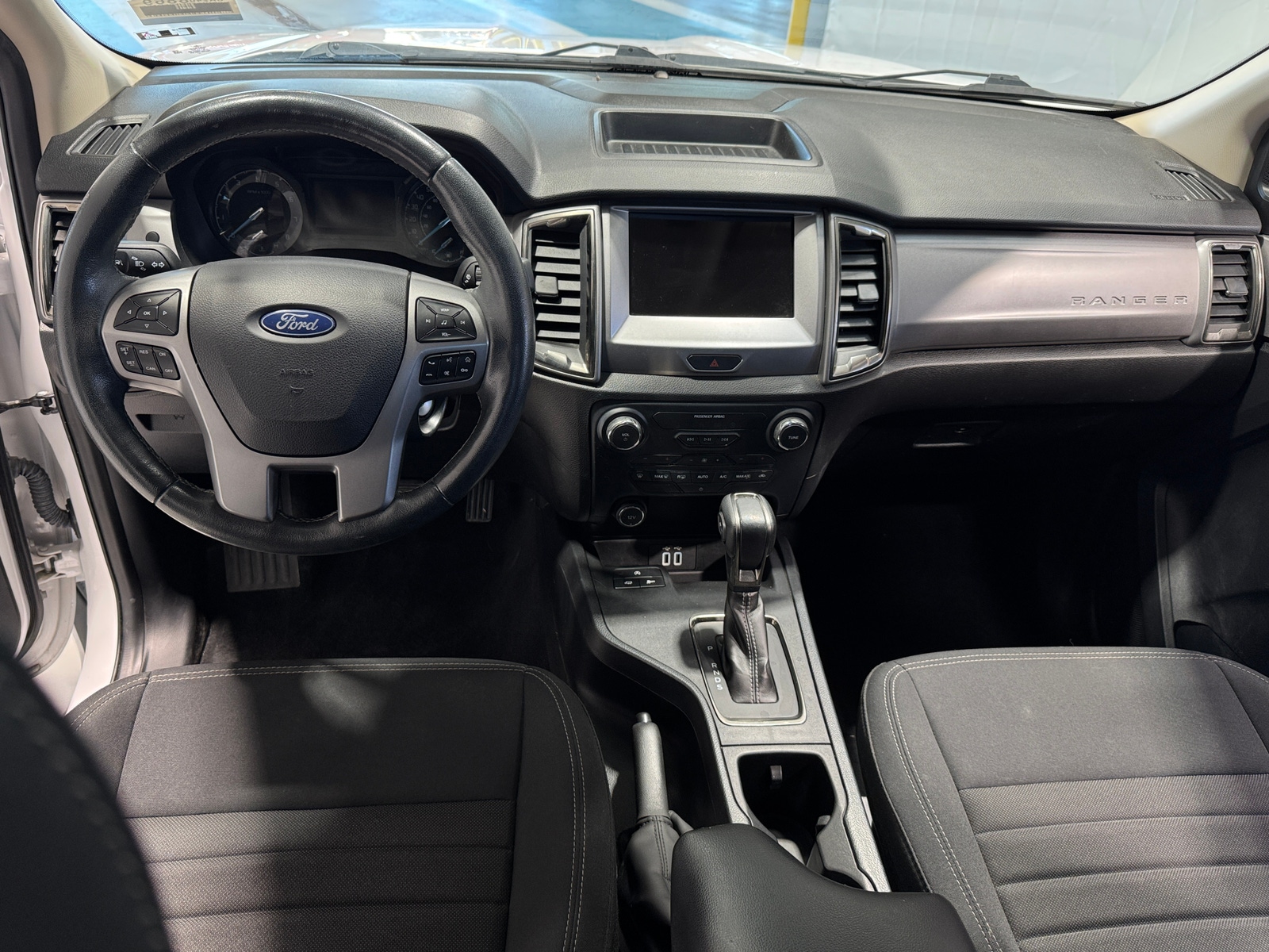 Thumbnail: 2021 Ford Ranger - 3