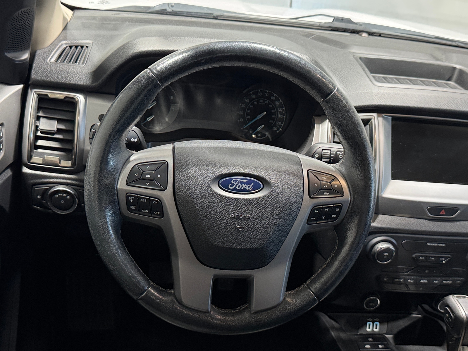 Thumbnail: 2021 Ford Ranger - 5
