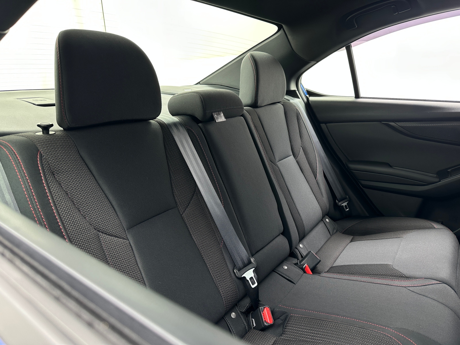 Thumbnail: 2024 Subaru WRX - 6