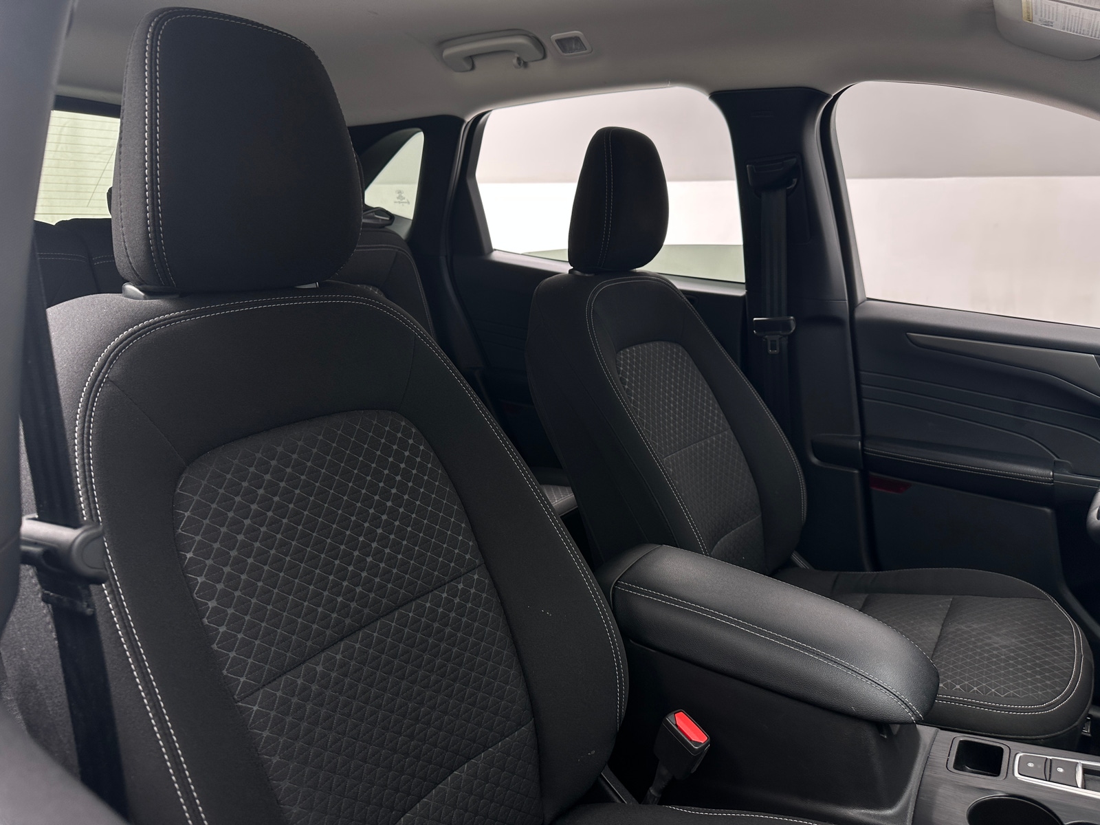 Thumbnail: 2023 Ford Escape - 2