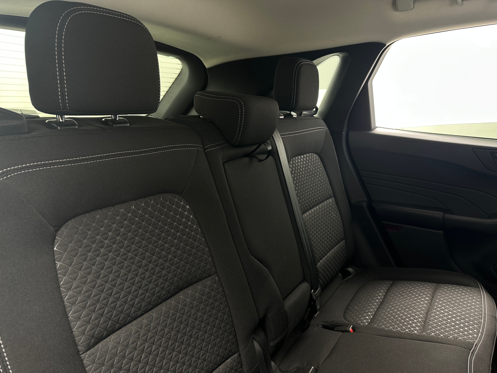 Thumbnail: 2023 Ford Escape - 6