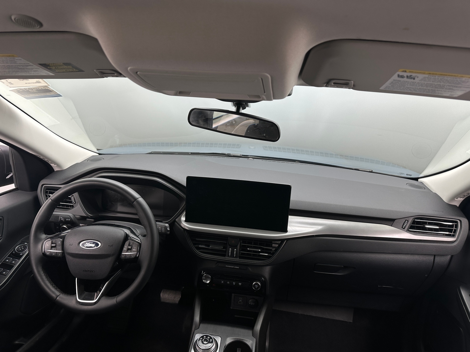 Thumbnail: 2023 Ford Escape - 3