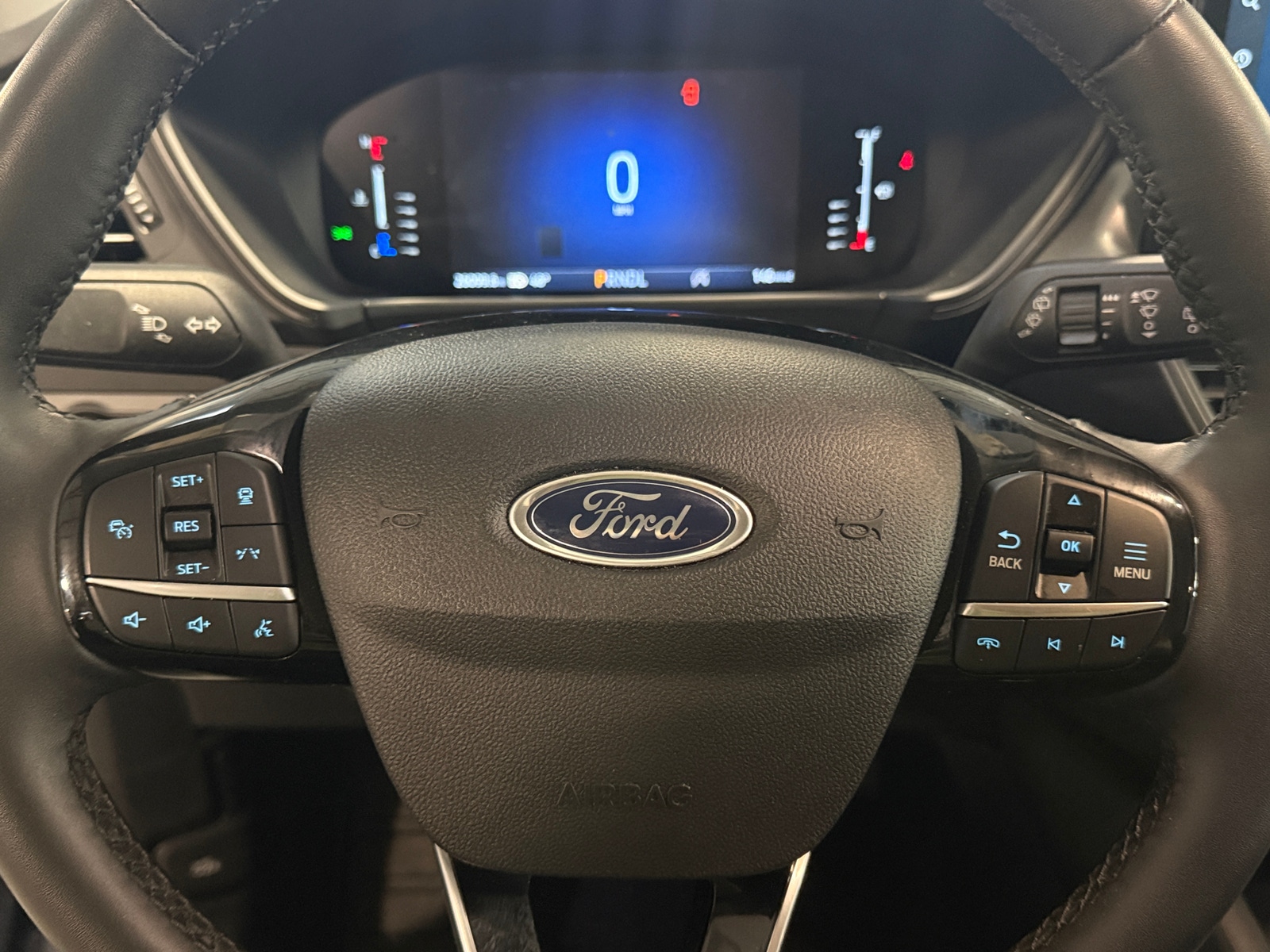 Thumbnail: 2023 Ford Escape - 5