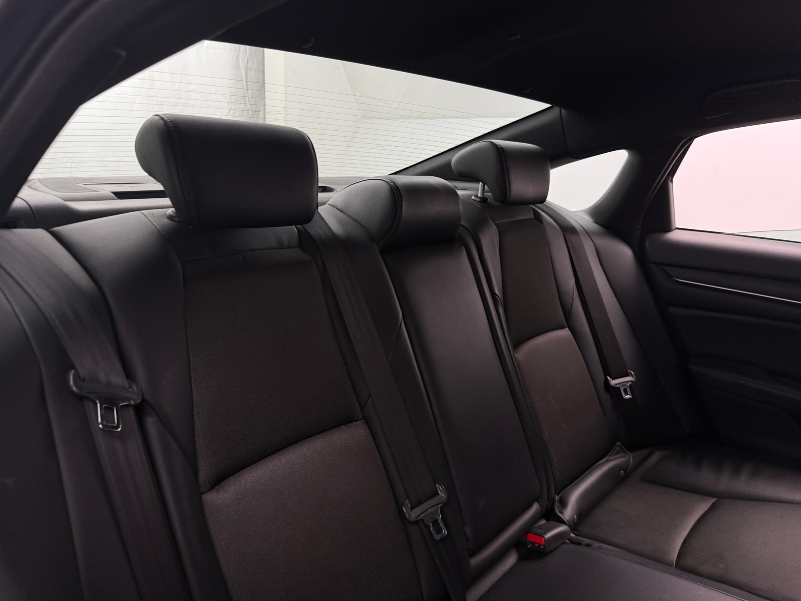 Thumbnail: 2018 Honda Accord - 6