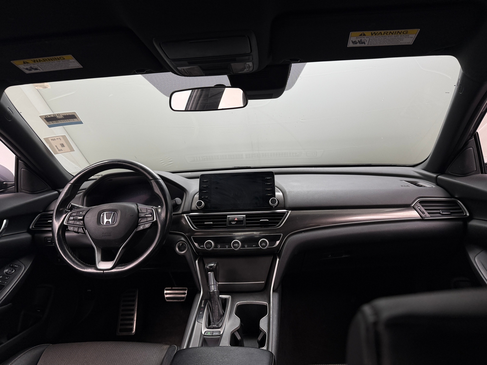 Thumbnail: 2018 Honda Accord - 3