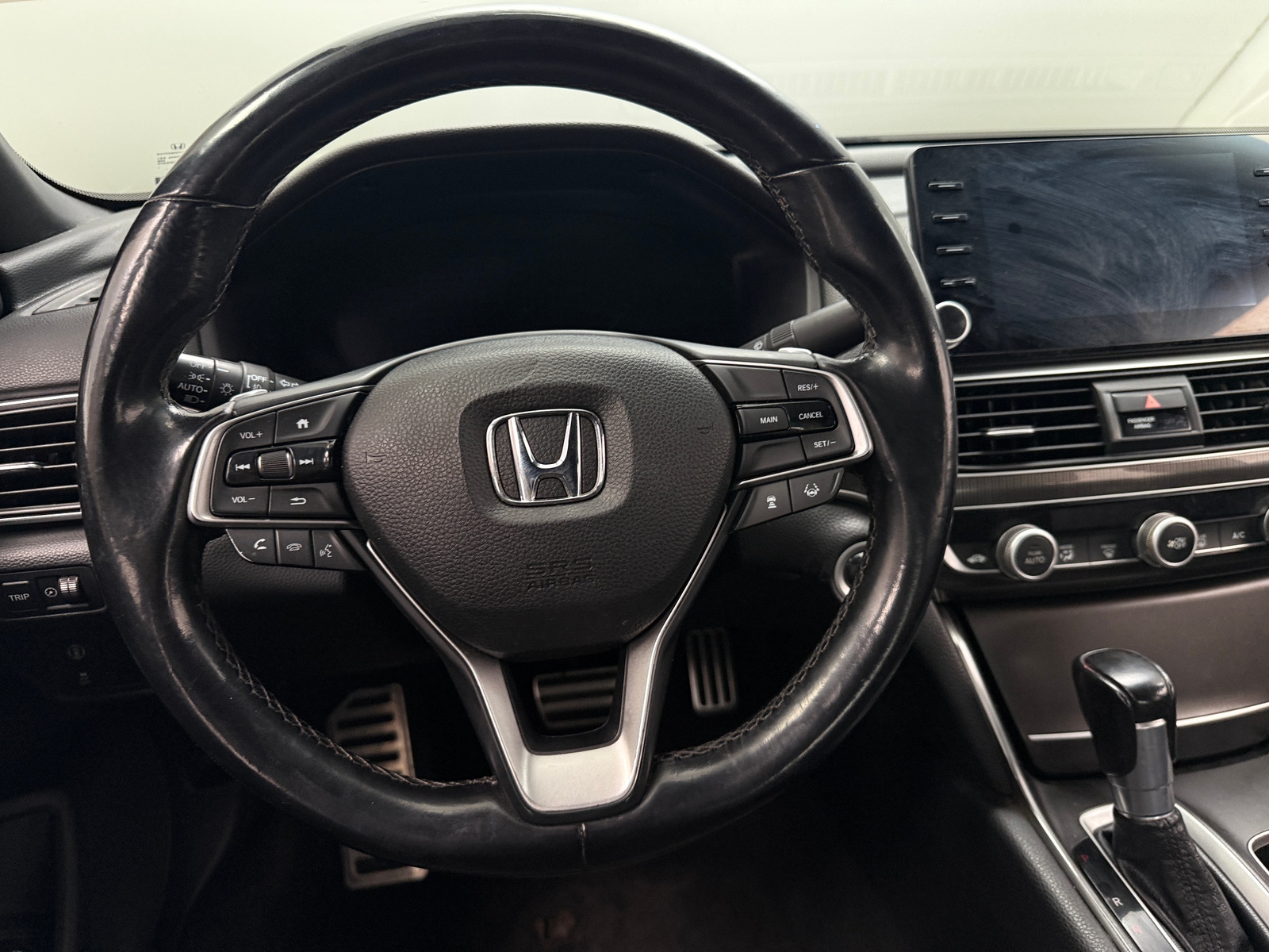 Thumbnail: 2018 Honda Accord - 5