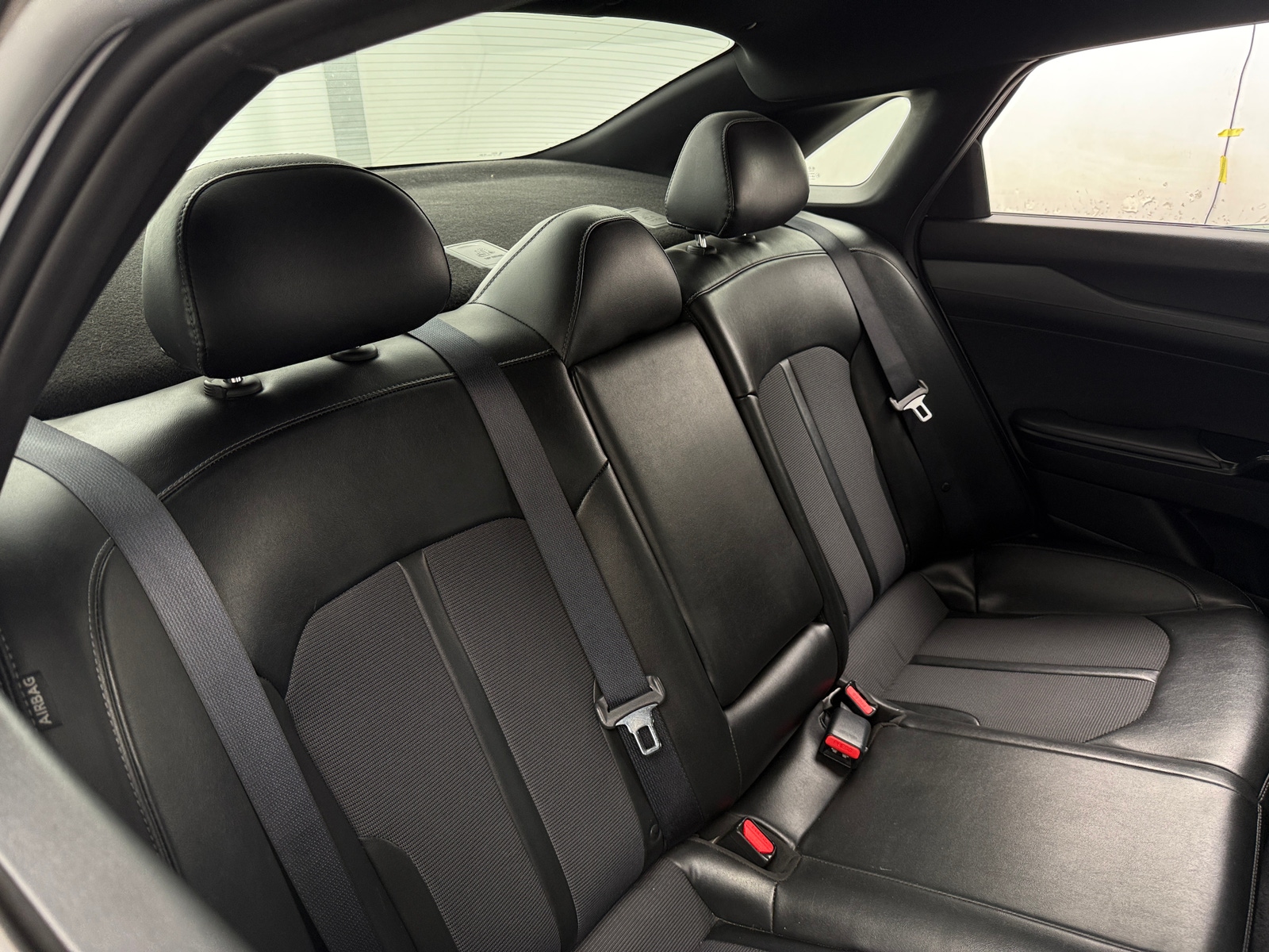 Thumbnail: 2021 Kia K5 - 5