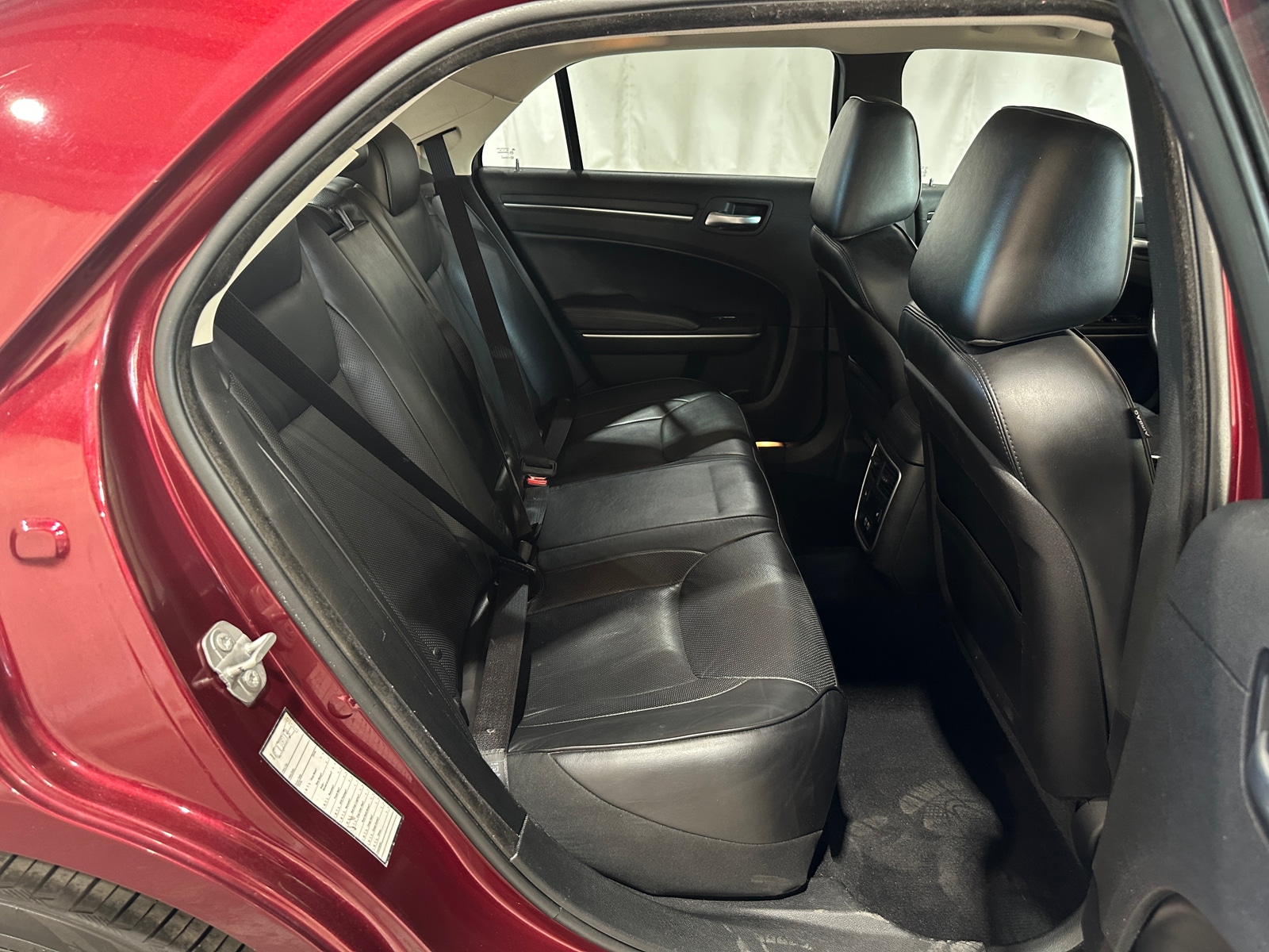 Thumbnail: 2019 Chrysler 300 - 5
