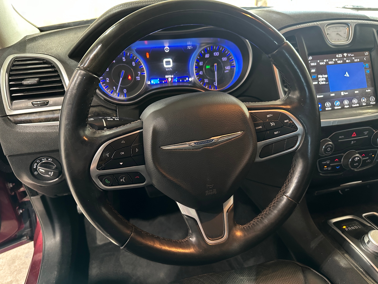Thumbnail: 2019 Chrysler 300 - 4