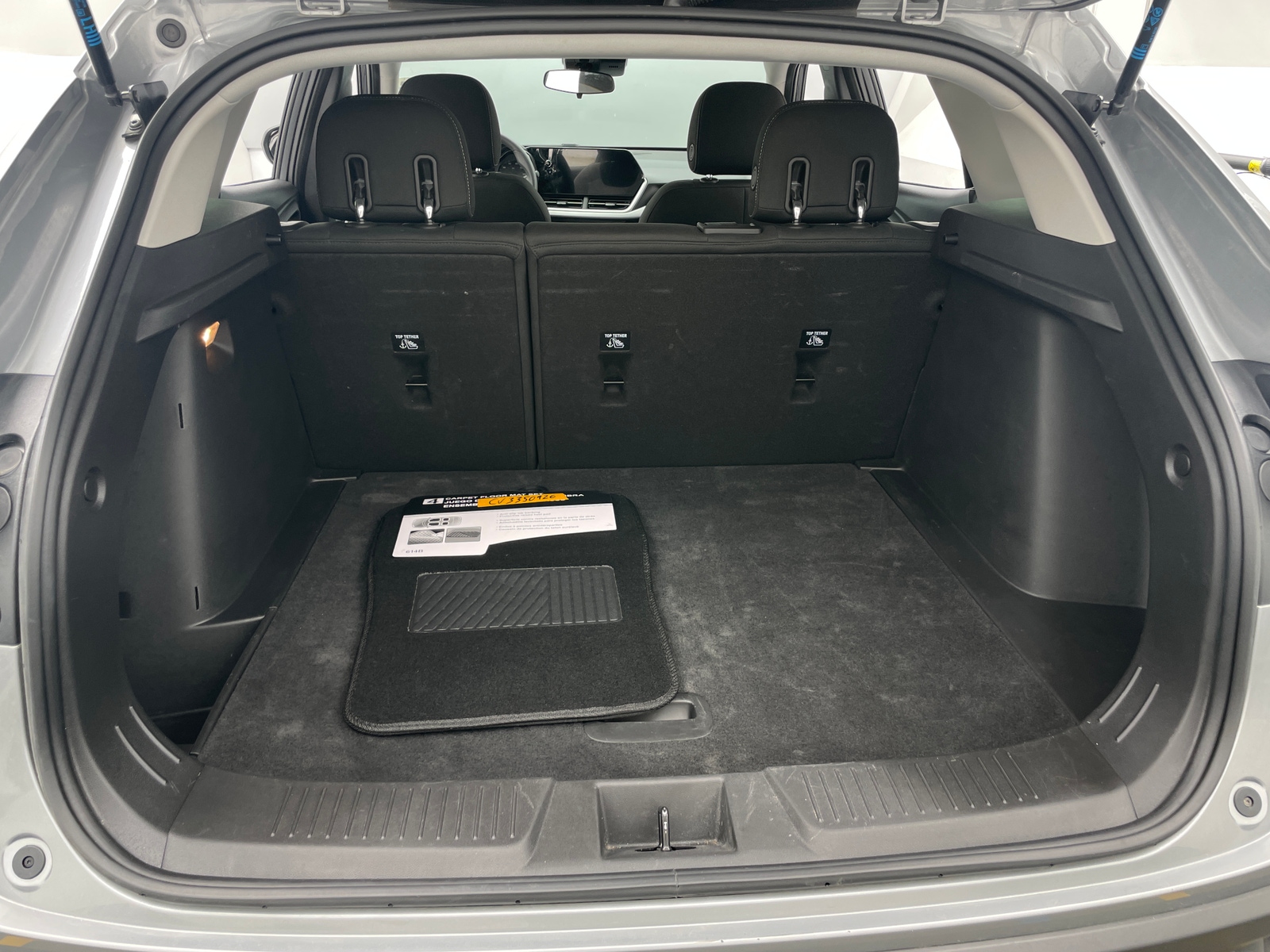 Thumbnail: 2025 Chevrolet Trax - 7