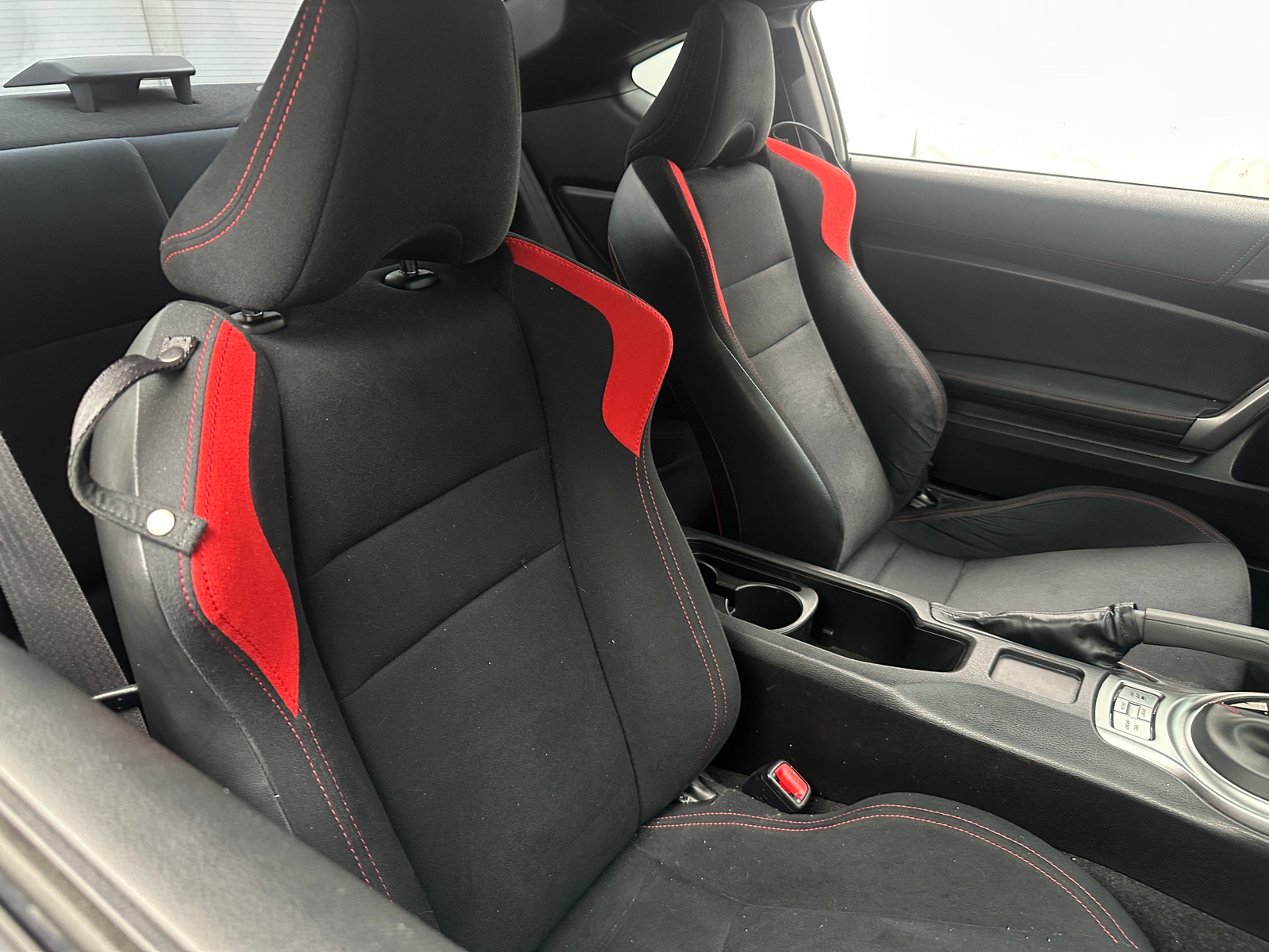 Thumbnail: 2013 Scion FR-S - 2