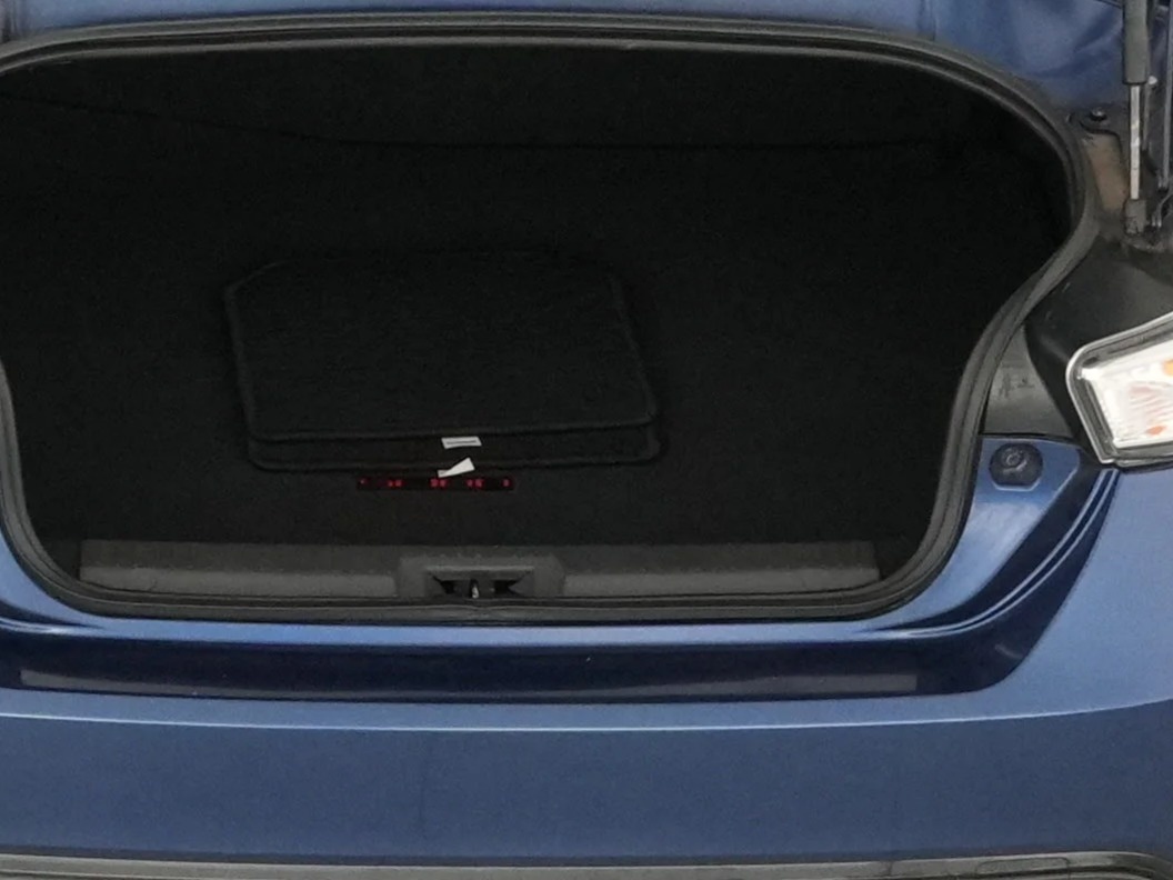 Thumbnail: 2013 Scion FR-S - 5