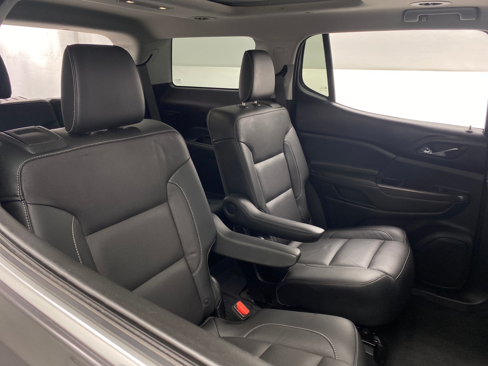 Thumbnail: 2018 GMC Acadia - 5