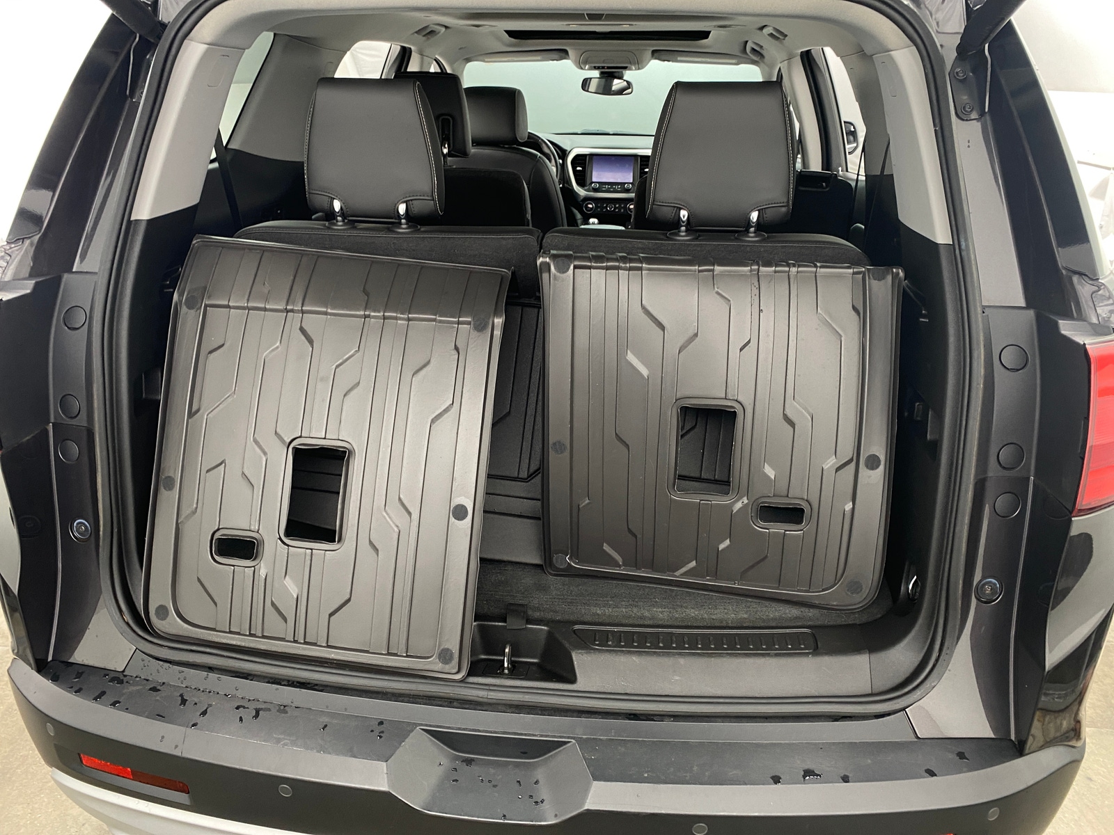 Thumbnail: 2018 GMC Acadia - 6