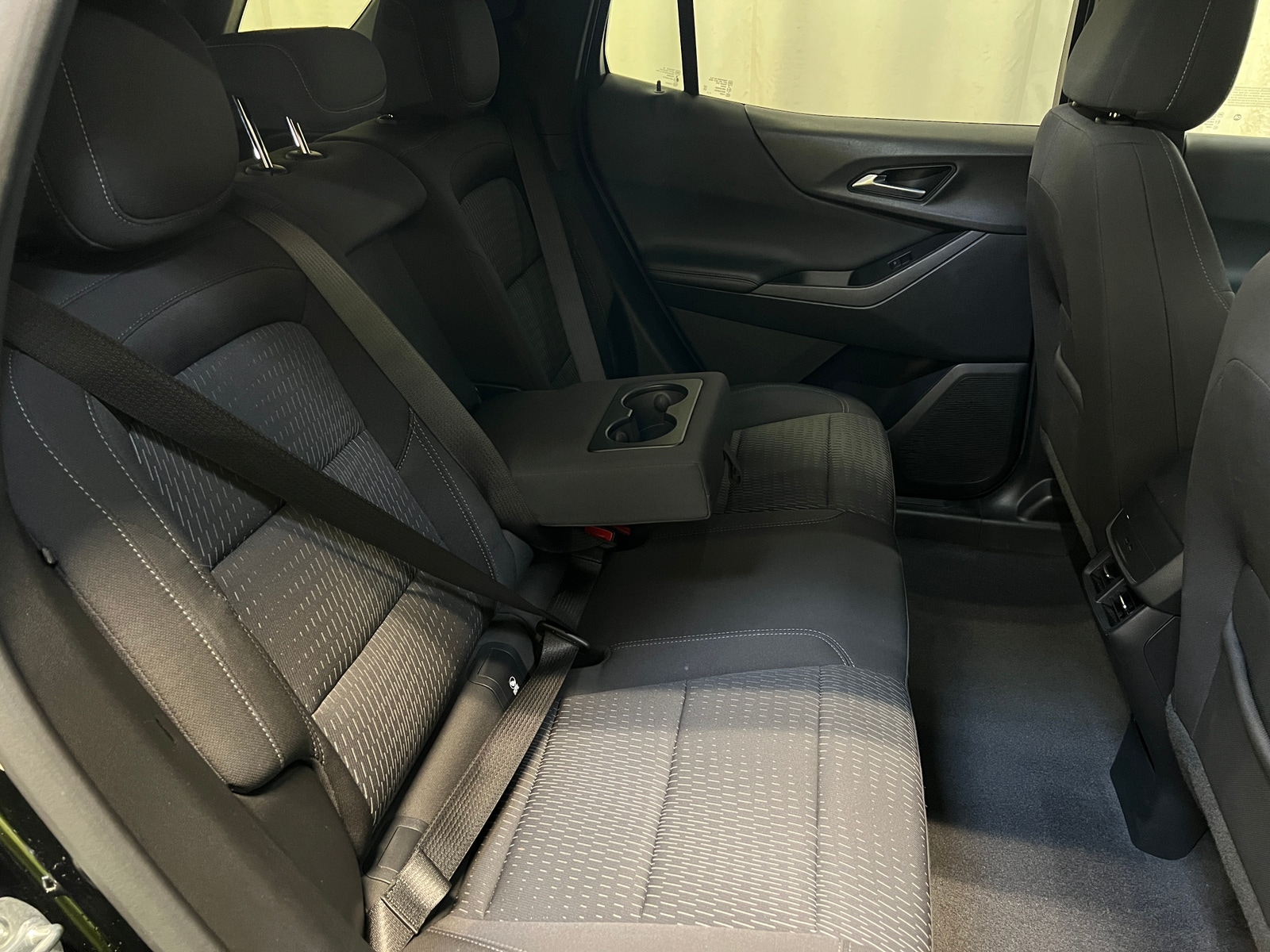 Thumbnail: 2025 Chevrolet Equinox - 6