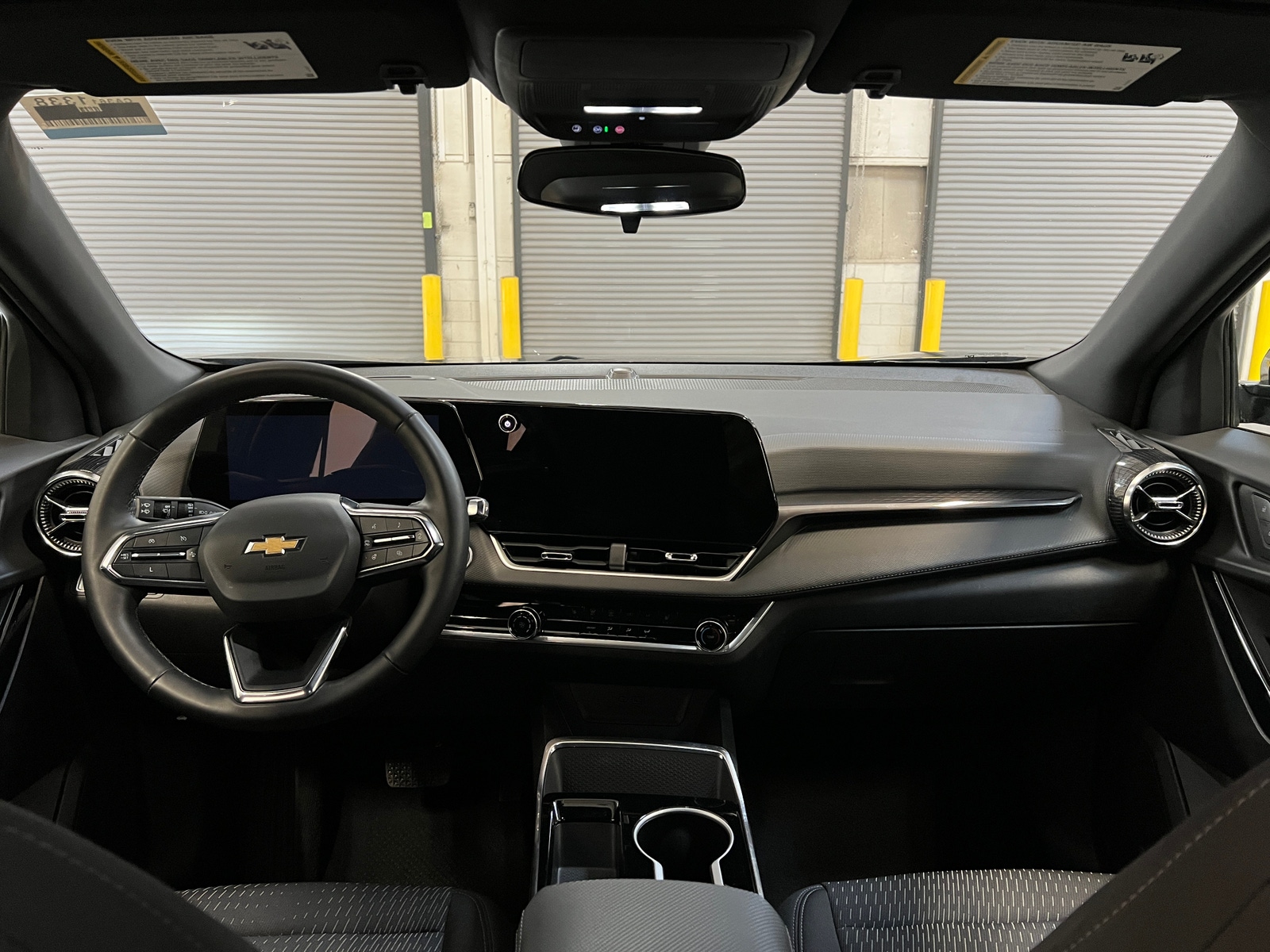 Thumbnail: 2025 Chevrolet Equinox - 3