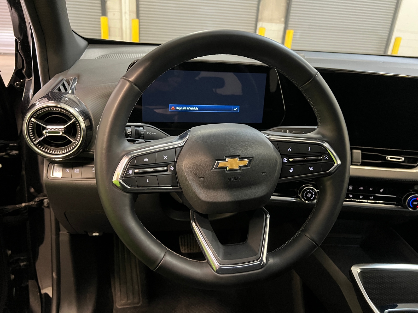 Thumbnail: 2025 Chevrolet Equinox - 5