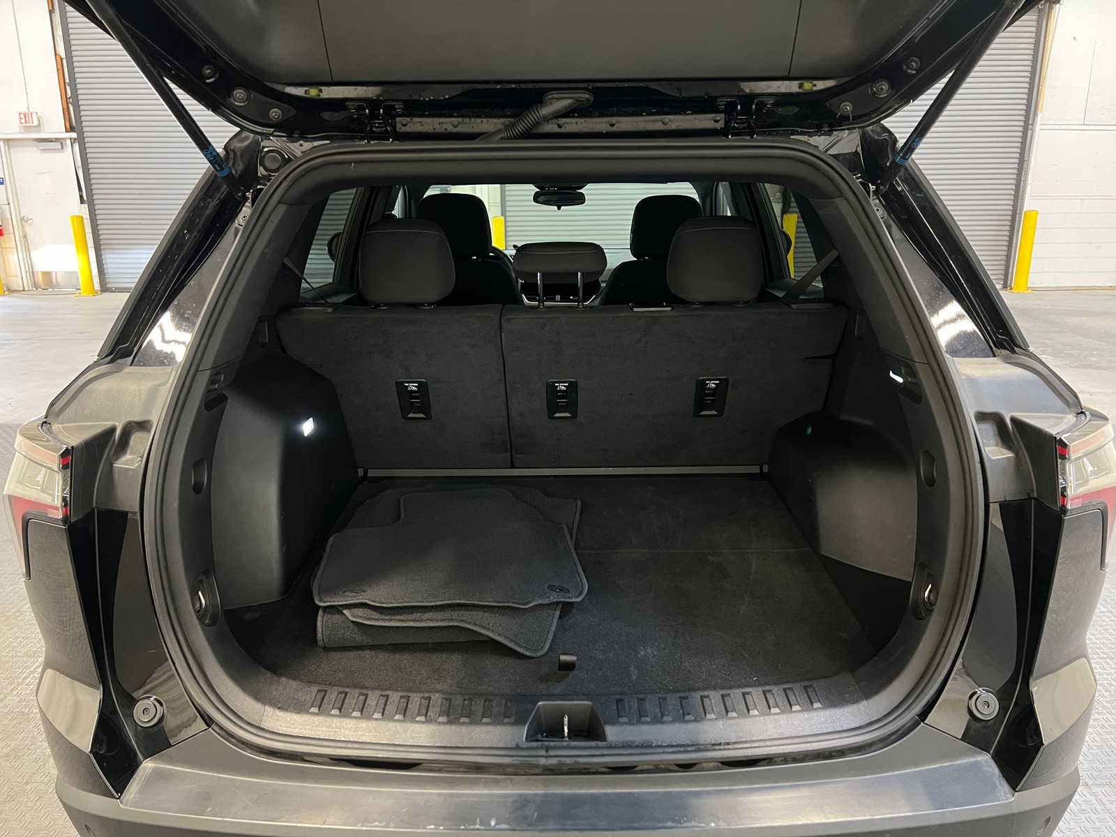 Thumbnail: 2025 Chevrolet Equinox - 7