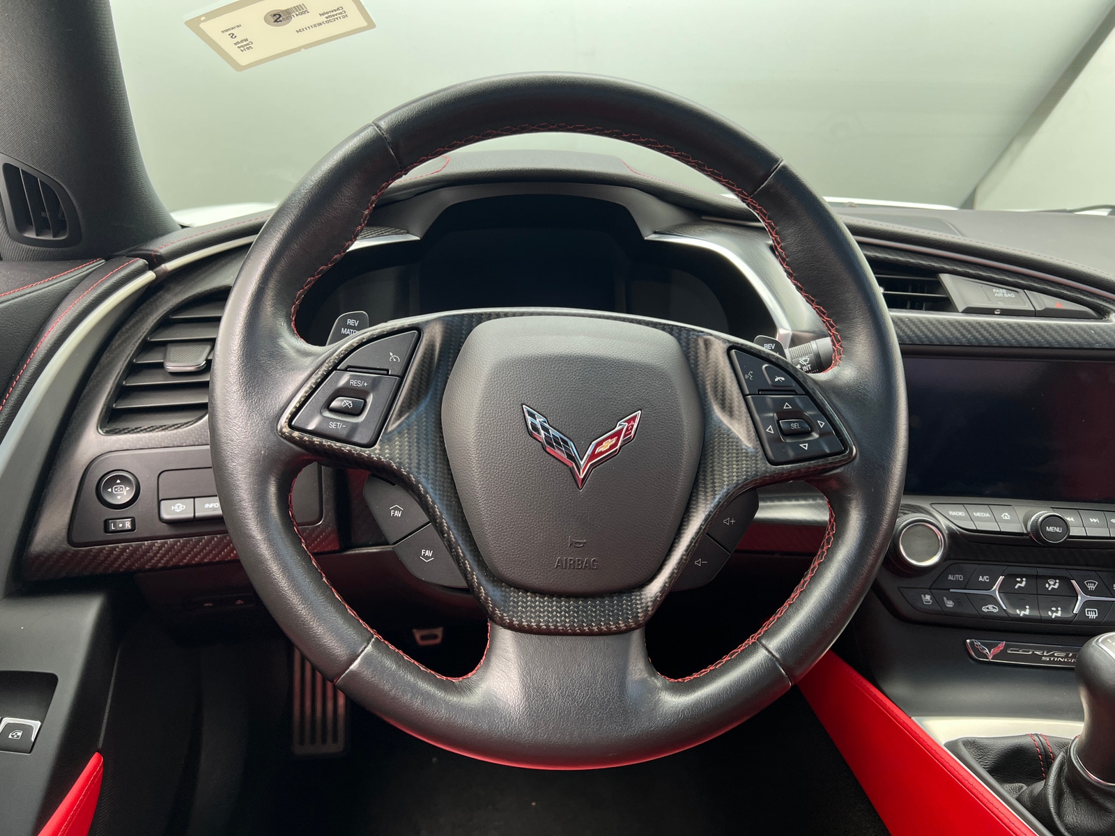 Thumbnail: 2014 Chevrolet Corvette - 3
