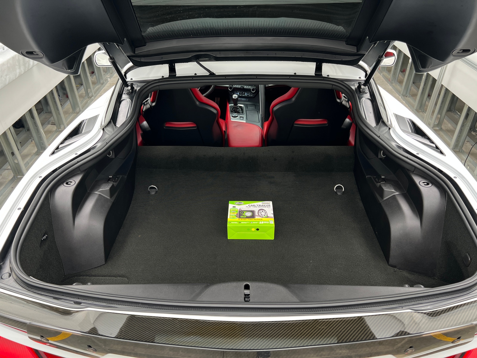 Thumbnail: 2014 Chevrolet Corvette - 4