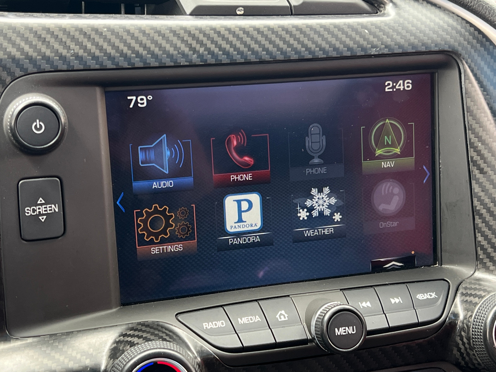 Thumbnail: 2014 Chevrolet Corvette - 2