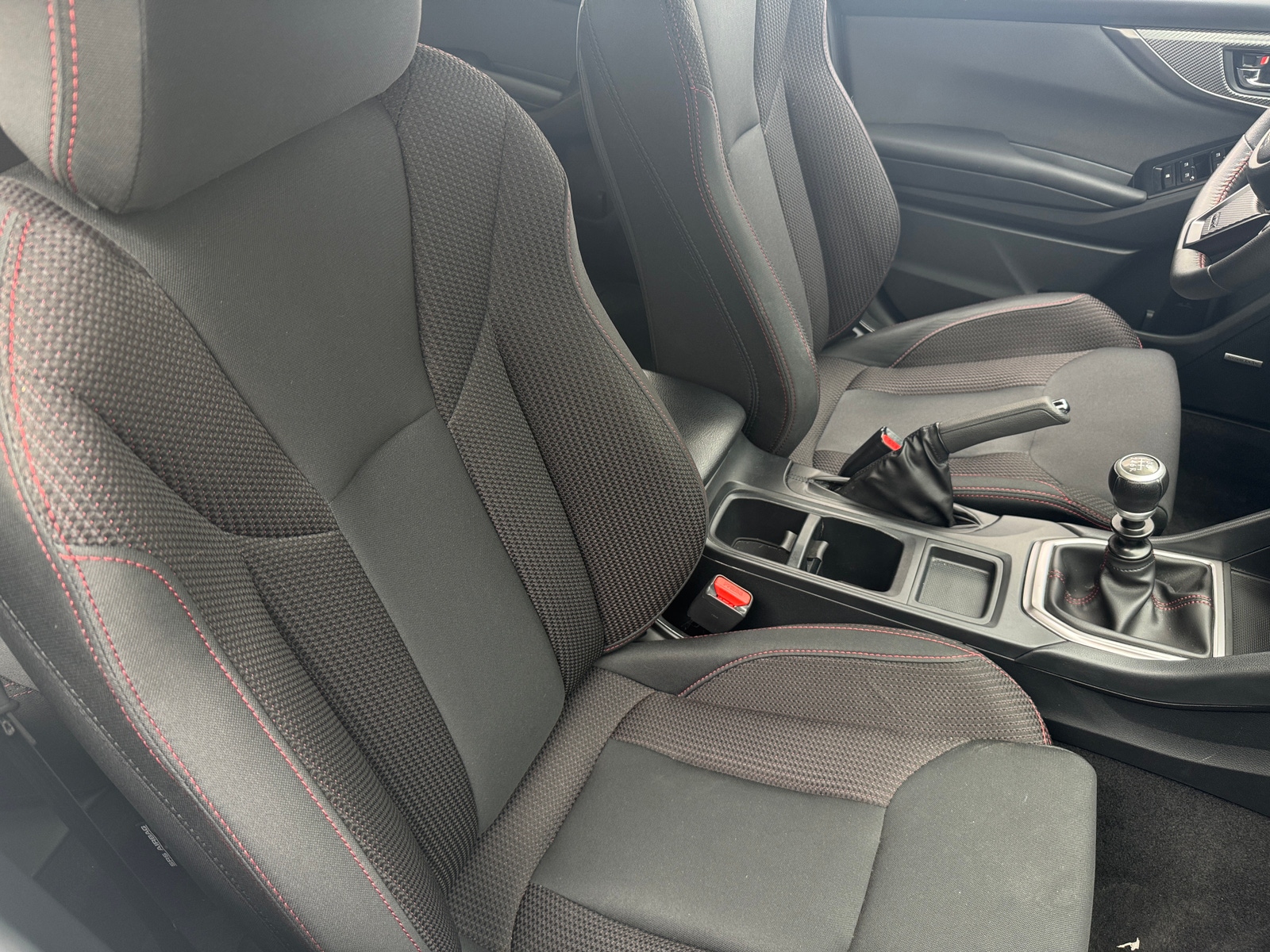 Thumbnail: 2024 Subaru WRX - 2